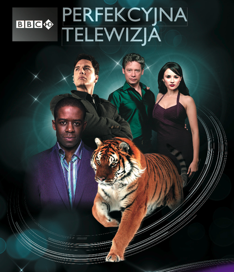 BBC HD już w Polsce (wideo) BBC 1272541601