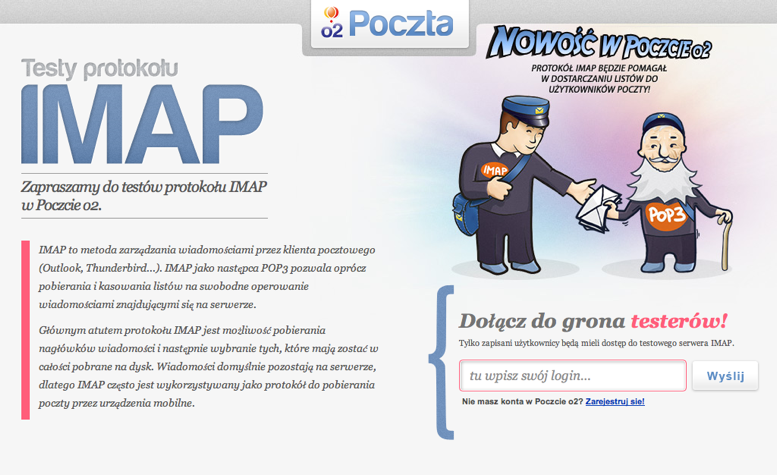 IMAP w poczcie od o2.pl o2.pl 1288182791
