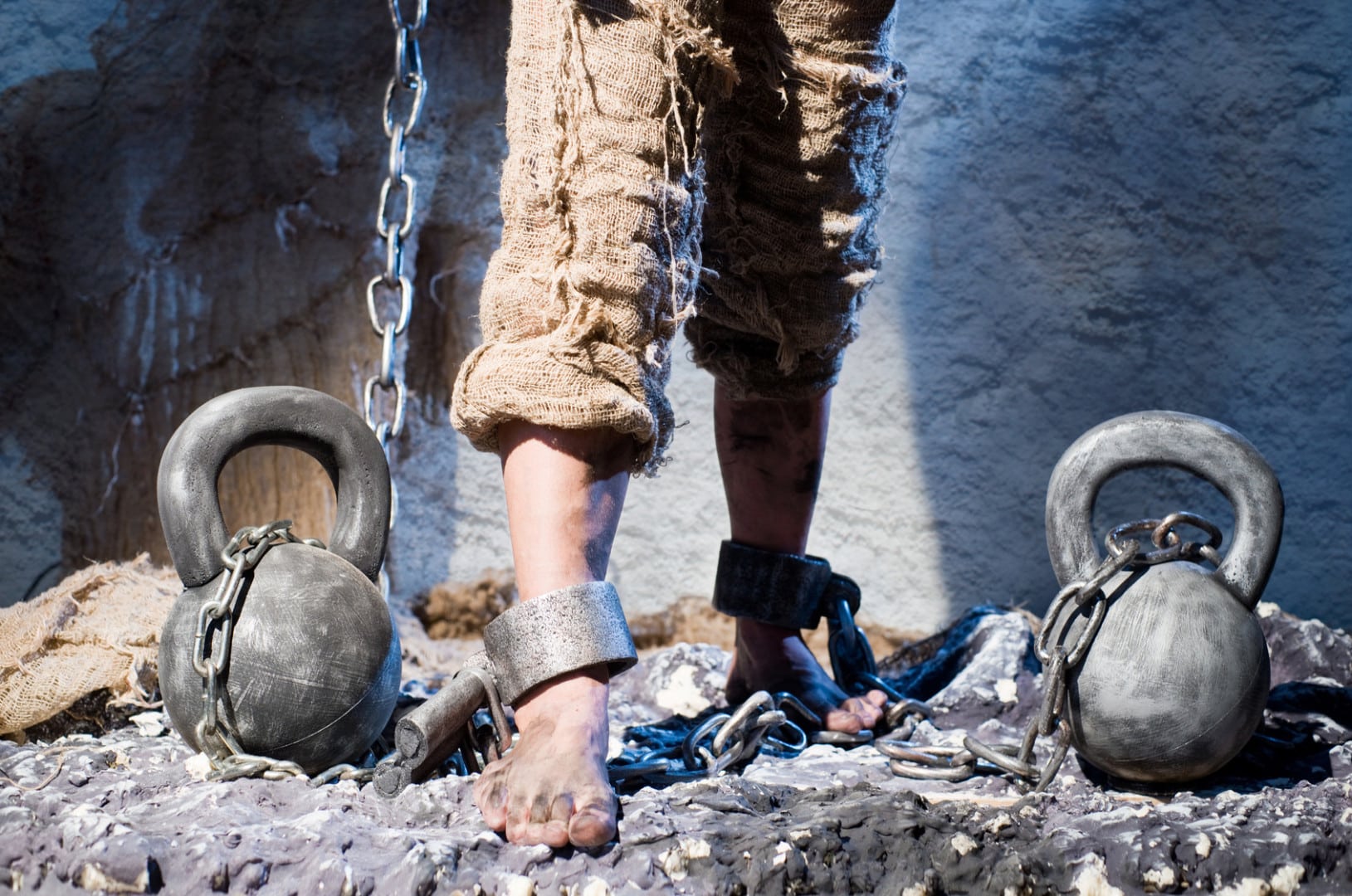 Amnesty International sprzeciwia się torturom Amnesty International mediarunwięzień