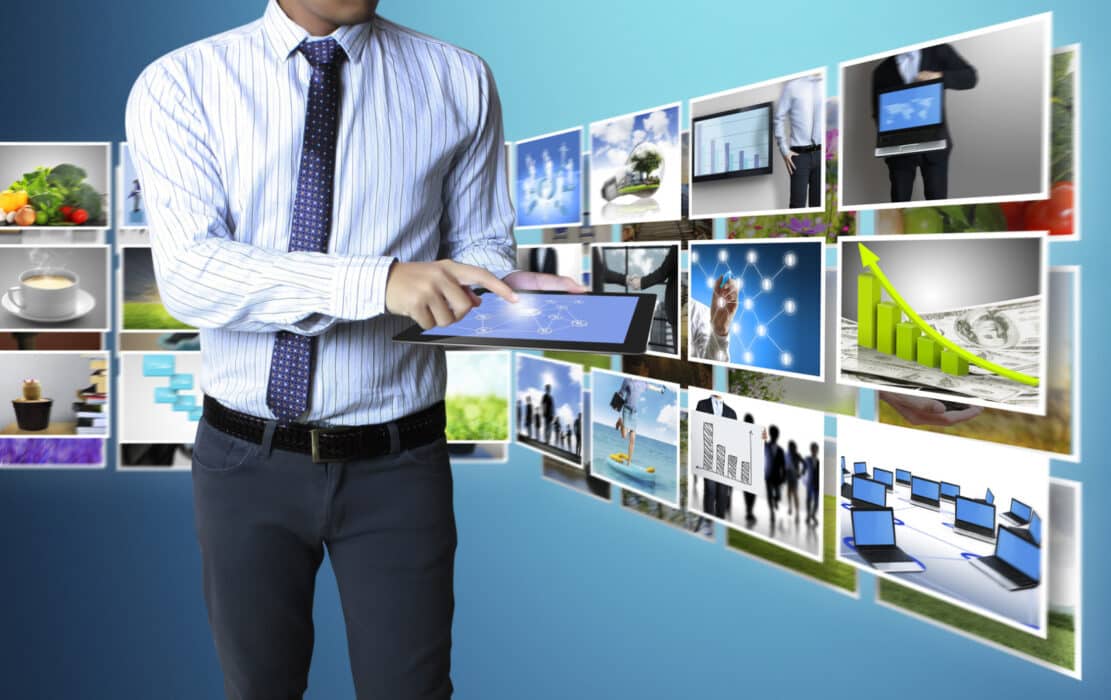 Wstrzymajcie oddech: prezentujemy najważniejsze trendy technologiczne w 2014 roku Marketing mediarunmobile
