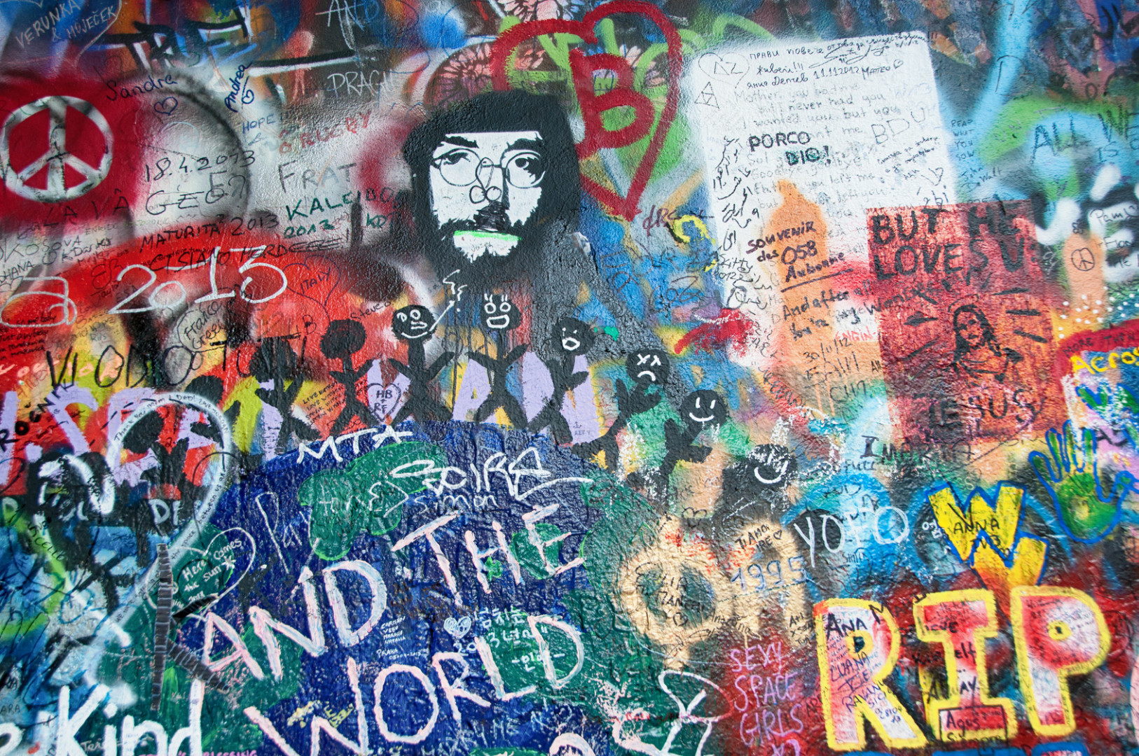 Google Cultural Institute prezentuje łódzkie murale street art mediarunmural
