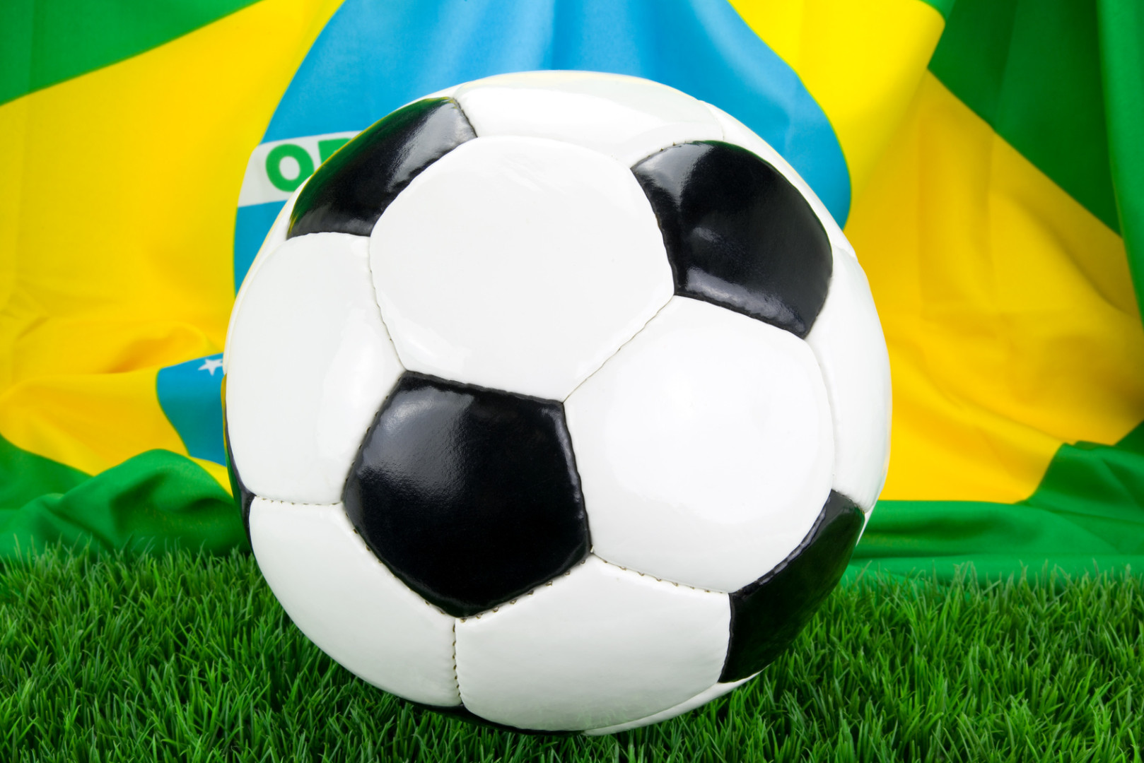 Klienci Vivo ustalają piłkarską strategię Brazylii Brazylia medirunbrasil