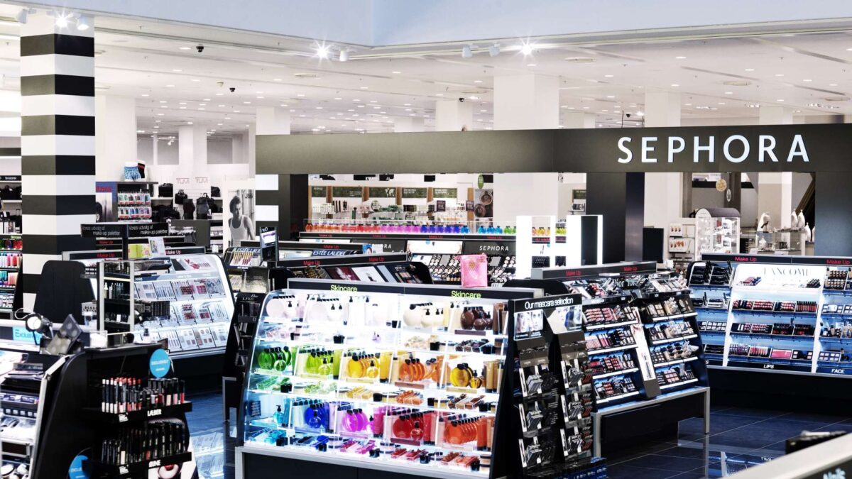 Sephora z nowym kierownikiem ds. PR korporacyjnego eventy Butik Sephora