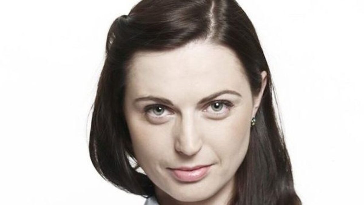 Nowa dyrektor zarządzająca w Whites Anna Ałaszkiewicz Mediarun Anna Ałaszkiewiczhd