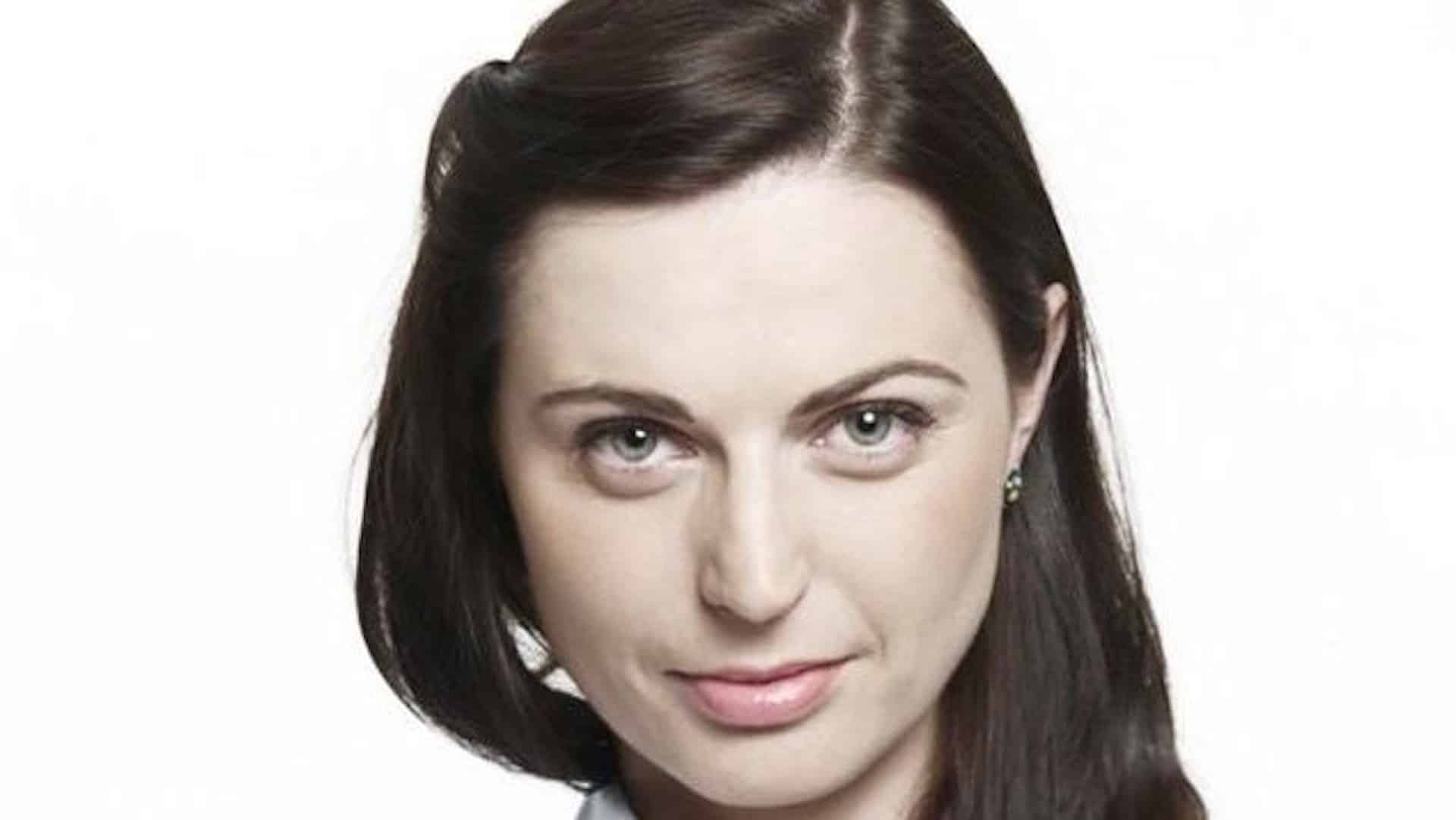 Nowa dyrektor zarządzająca w Whites Anna Ałaszkiewicz Mediarun Anna Ałaszkiewiczhd