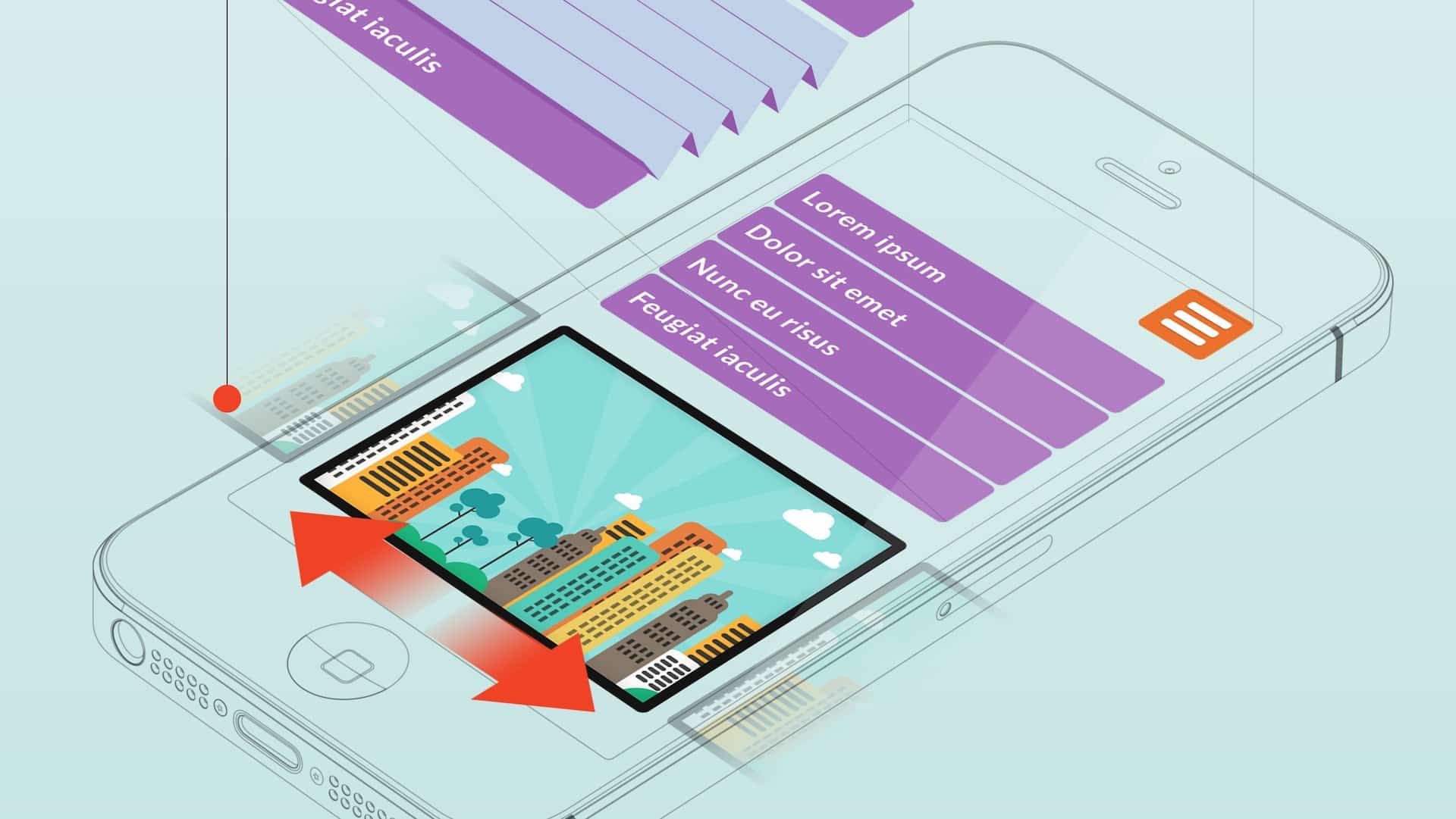 9 kluczowych elementów strony mobilnej ActiveMobi mediarun 9elementów