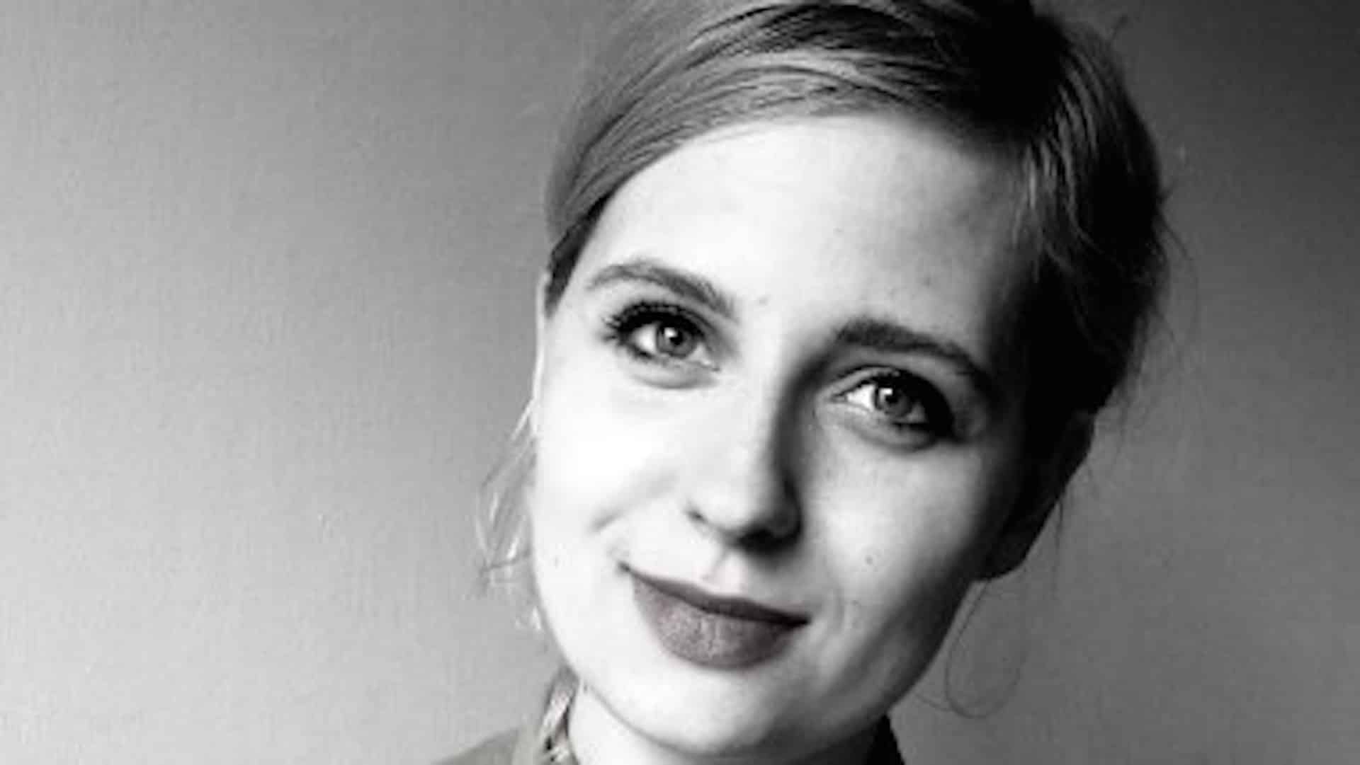 Anna Prętka awansuje w Grupie Płodni.com Anna Prętka mediarun Anna Prętka