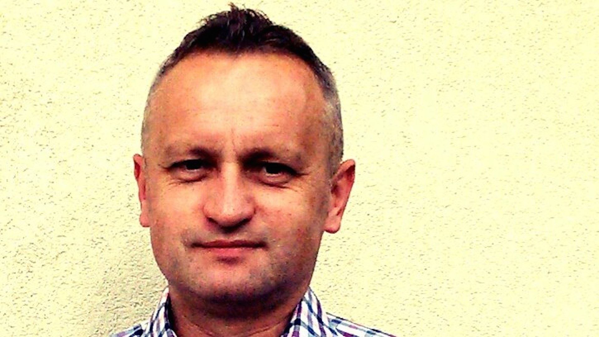 Nowy dyrektor finansowy w Concept Liberty Group Ludzie mediarun Grzegorz Przychodni CLG