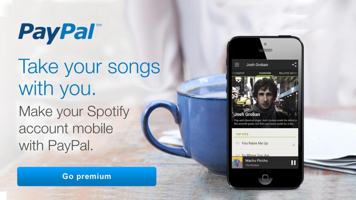 Marketing Wizards Group dla PayPal - case study Marketing Wizards mediarun pay pal hd