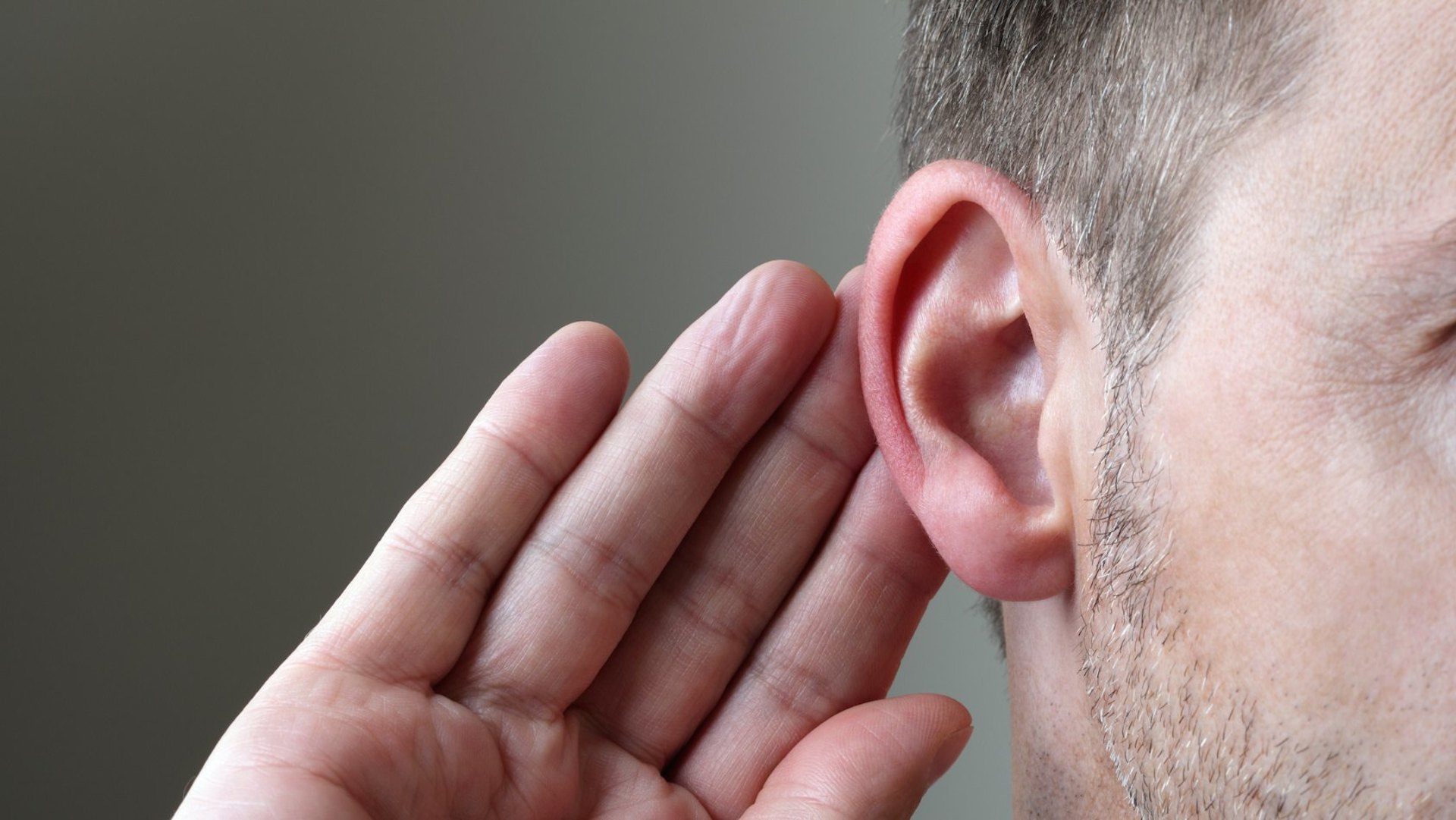 Ministerstwo Administracji i Cyfryzacji pomoże osobom słabo słyszącym Technologie mediarun słuch