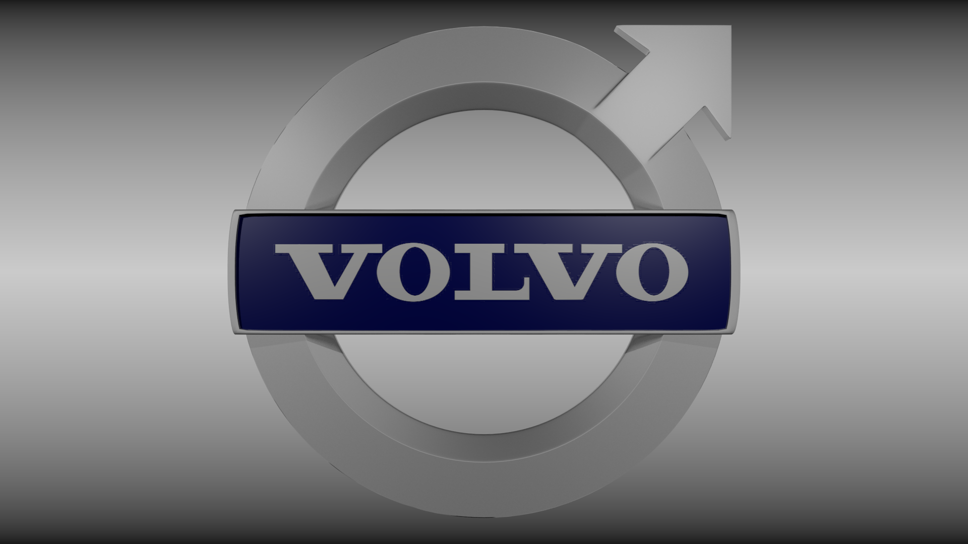 Volvo wybrało obsługę public relations Public Relations volvo logo 3d model obj blend d895514b b327 48e3 9145 9dd0a36e3560