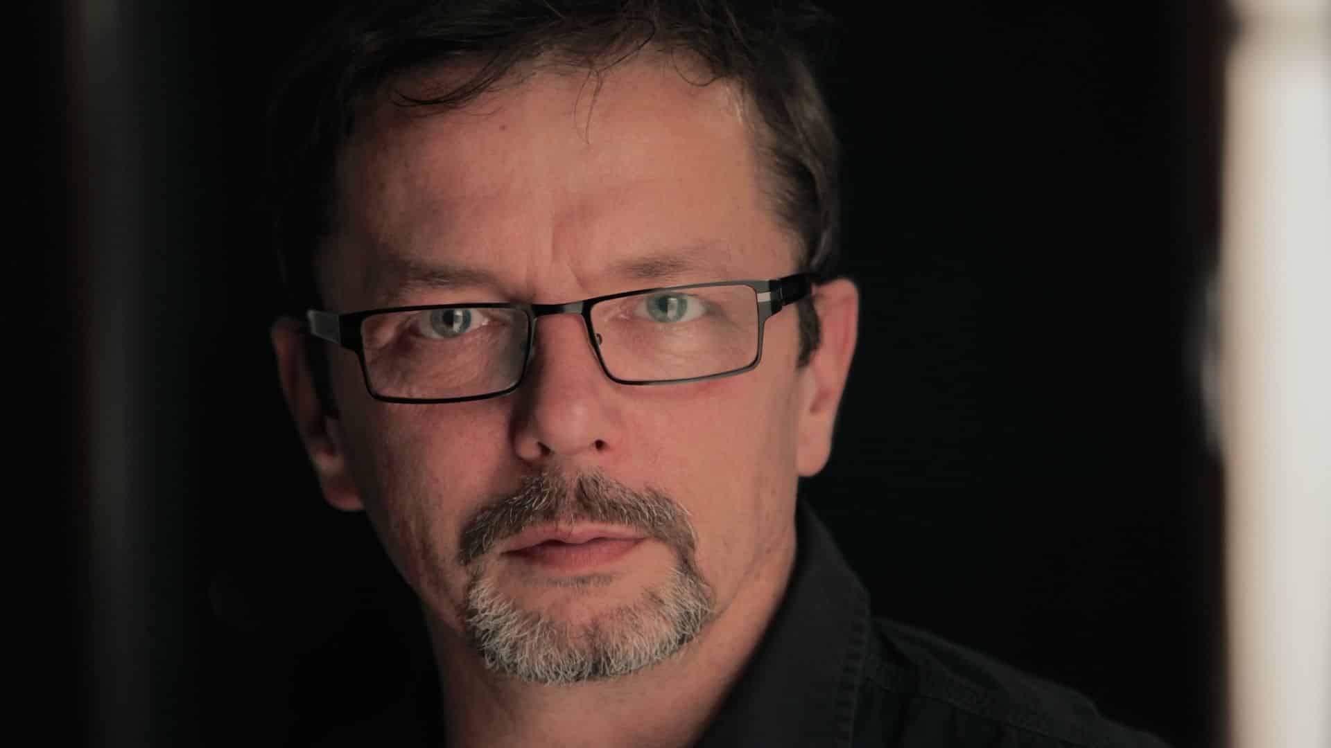 Nowy szef produkcji w Film Produkcja Film Produkcja Jaros³aw Grzyma³a