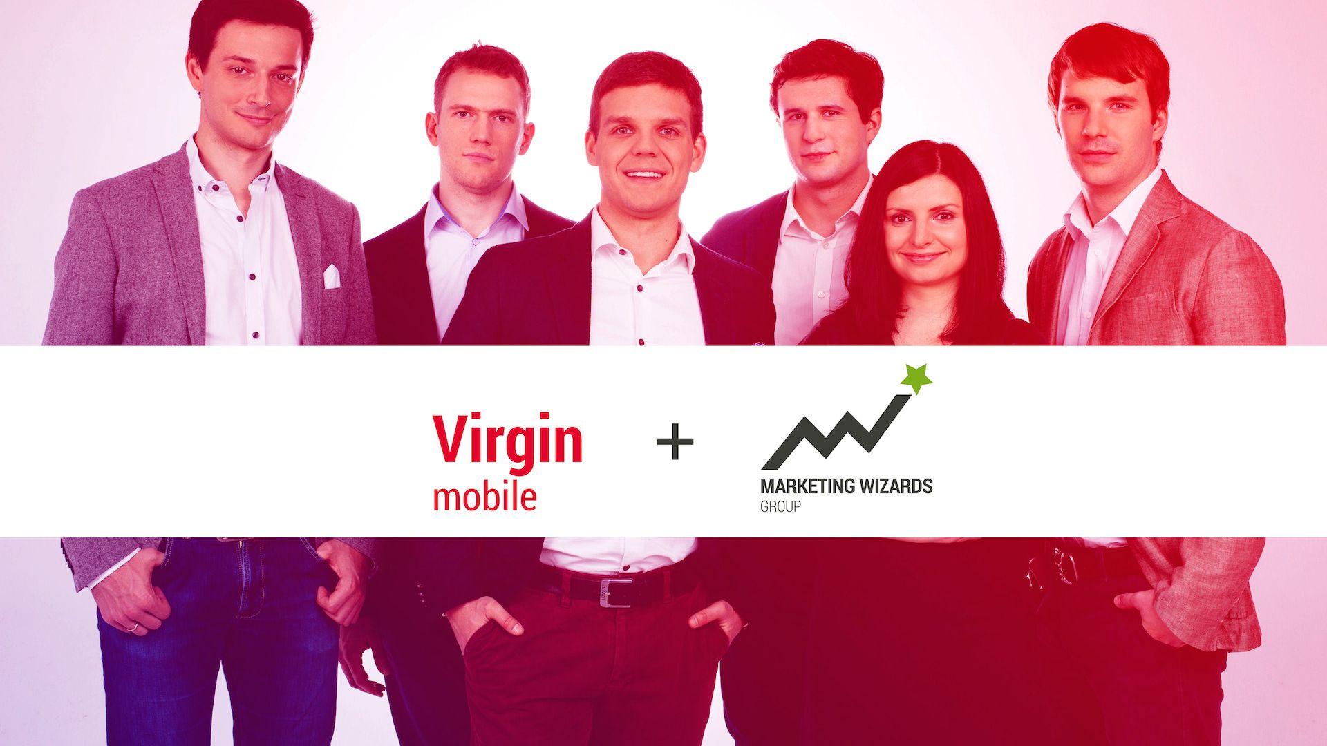 Virgin Mobile Polska wybrał Marketing Wizards virgin mwg