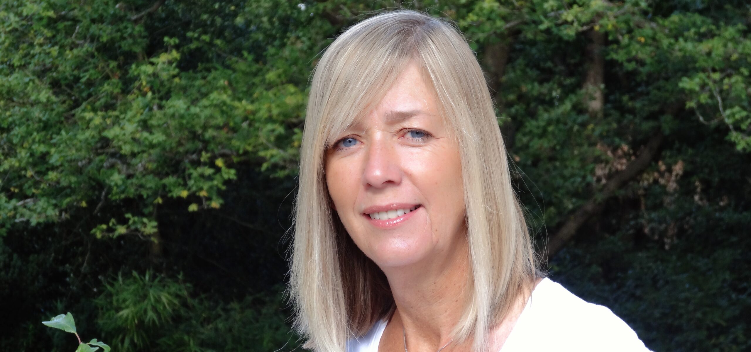 Nowy Dyrektor w Starcom MediaVest Sue Frogley Mediarun Com Sue Frogley scaled