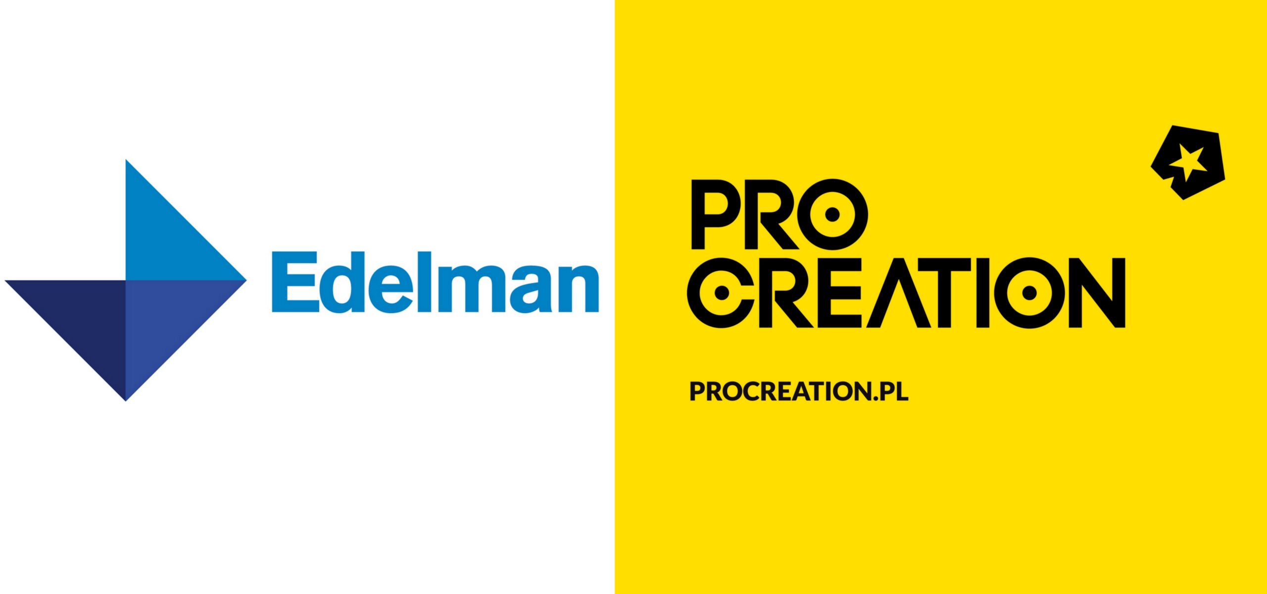 Edelman Polska i ProCreation łączą siły Digital Mediarun Com Edelman ProCreation scaled