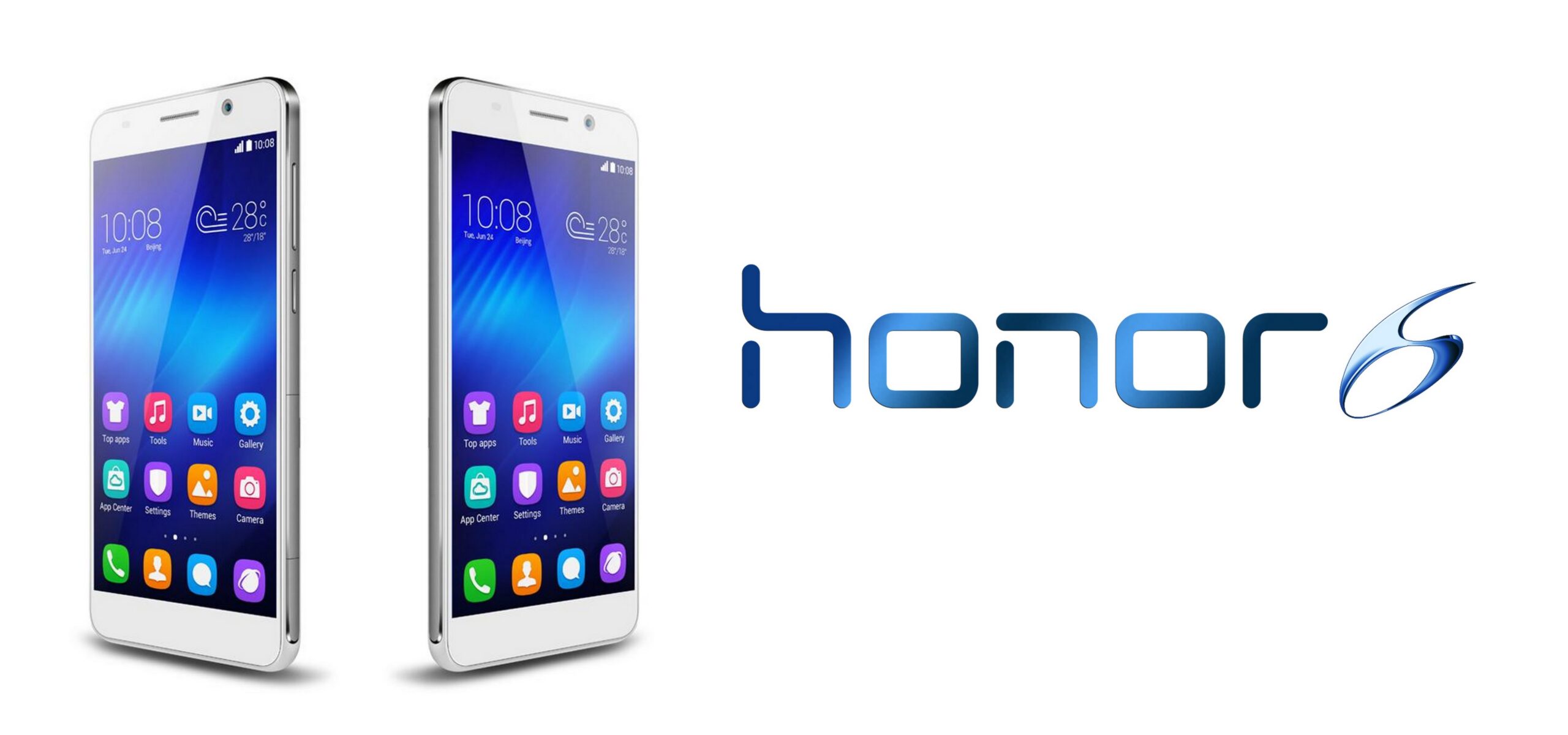 Nowa marka telefonów wkracza na polski rynek Mobile Mediarun Com Honor6 Smartfon scaled