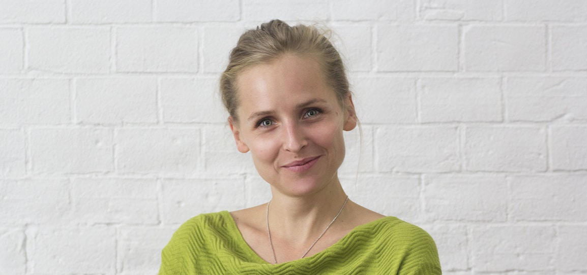 Mind Progress Group rośnie w siłę awans Mediarun Com Małgorzata Busz