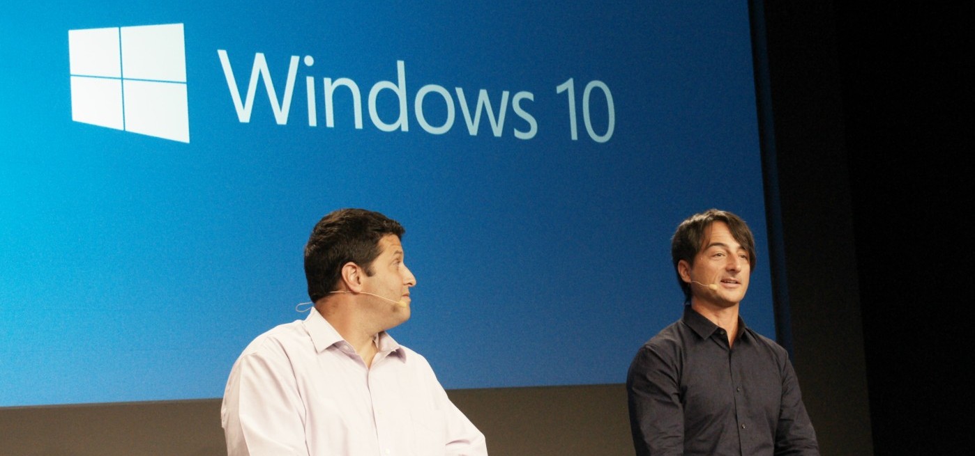 Microsoft odsłania przyszłość Windows Technologie Mediarun Com Win10n
