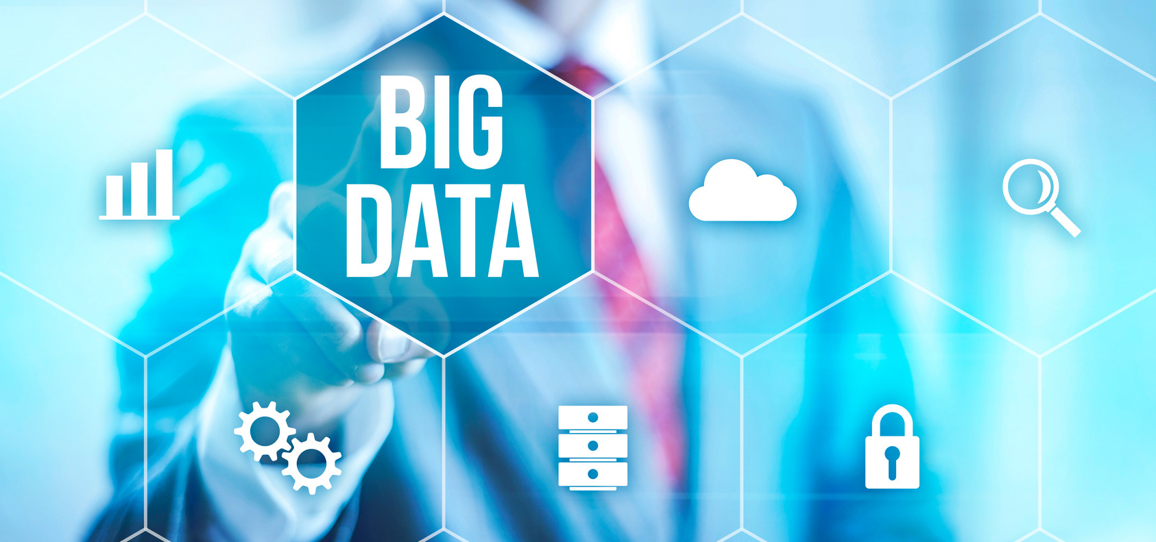 Strategia Big Data: 5 kluczowych obszarów Big Data Mediarun Com Big Data