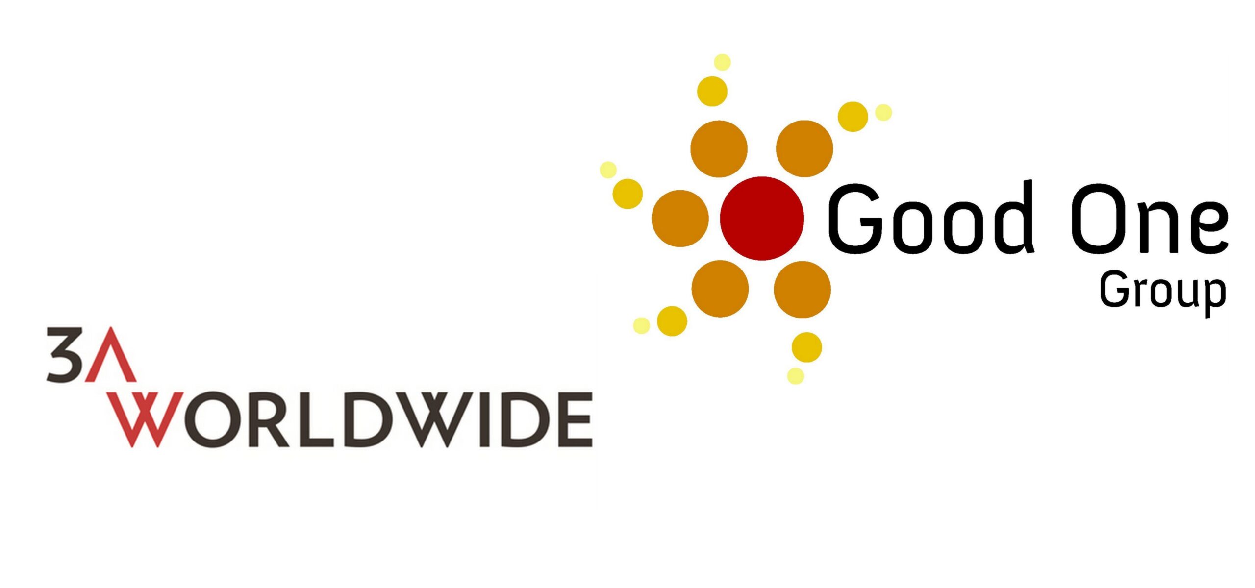 Good One Group dołącza do międzynarodowej sieci 3AWORLDWIDE Good One Group Mediarun Com Good One Group scaled