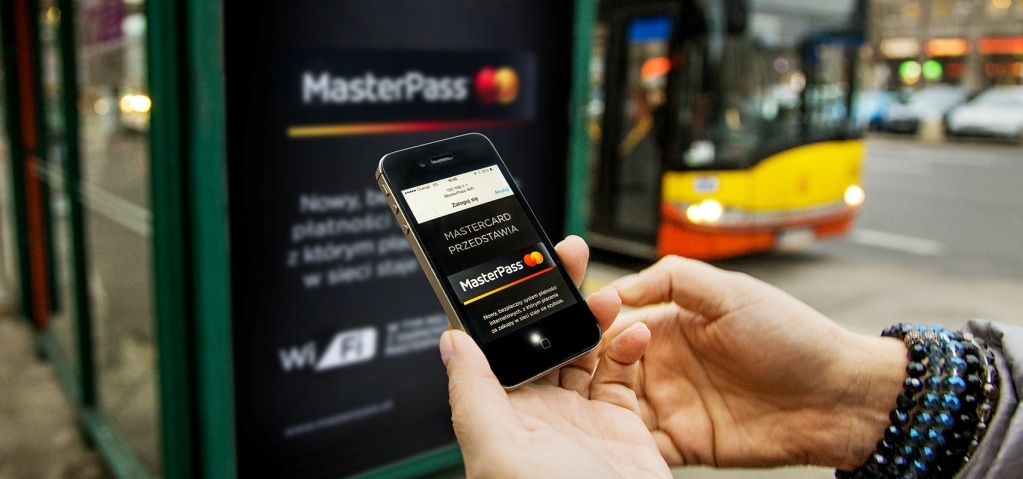 Dentsu Aegis Network oraz AMS dla MasterCard Carat Mediarun Com MasterPass