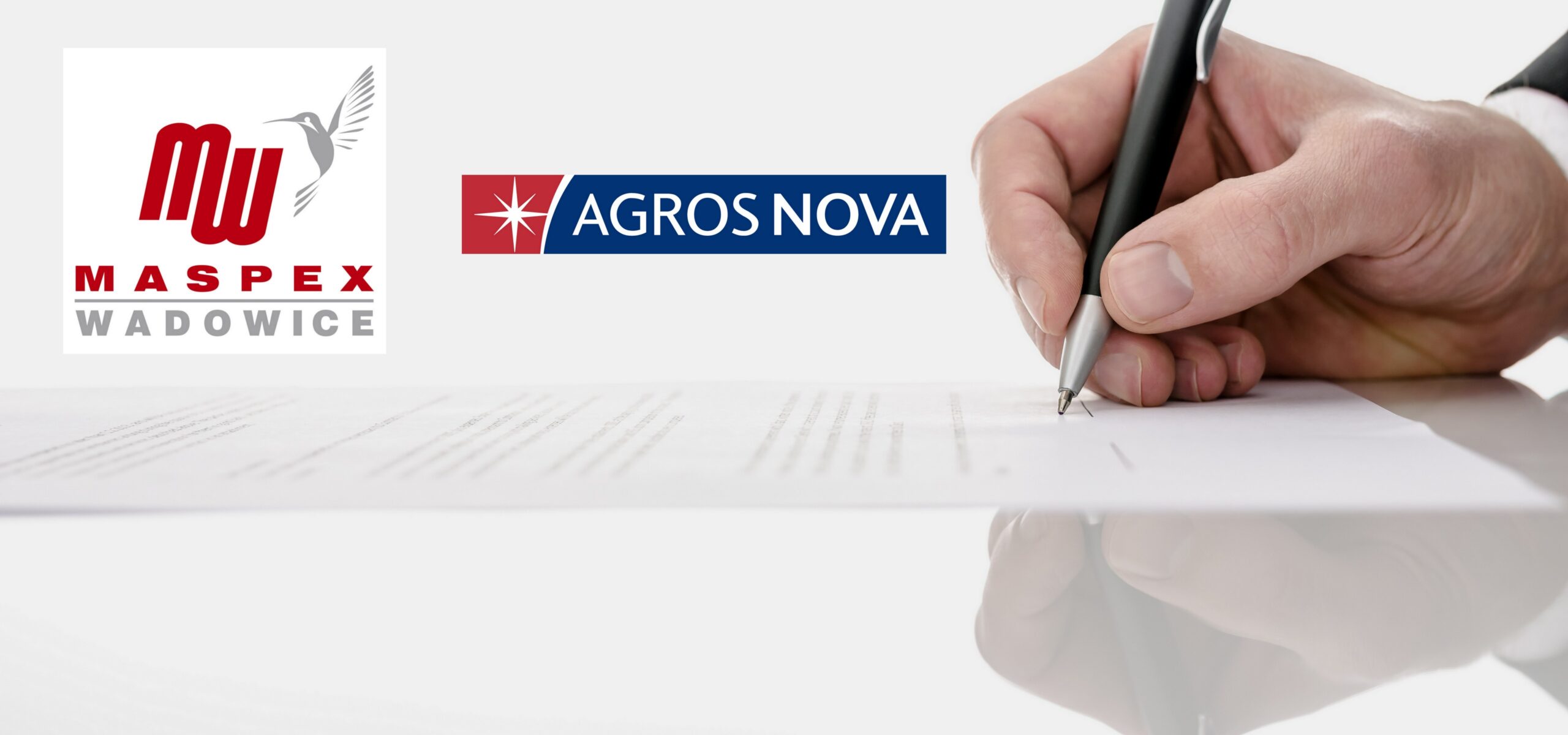 Agros-Nova sprzedaje marki Łowicz, Krakus i Kotlin Przetargi Mediarun com Agros Nova Maspex scaled
