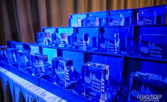 Poznaj nominacje do Mobile Trends Awards 2014 oraz wystawców Targów Mobile-IT konferencja mediarun com mobiletrends awards