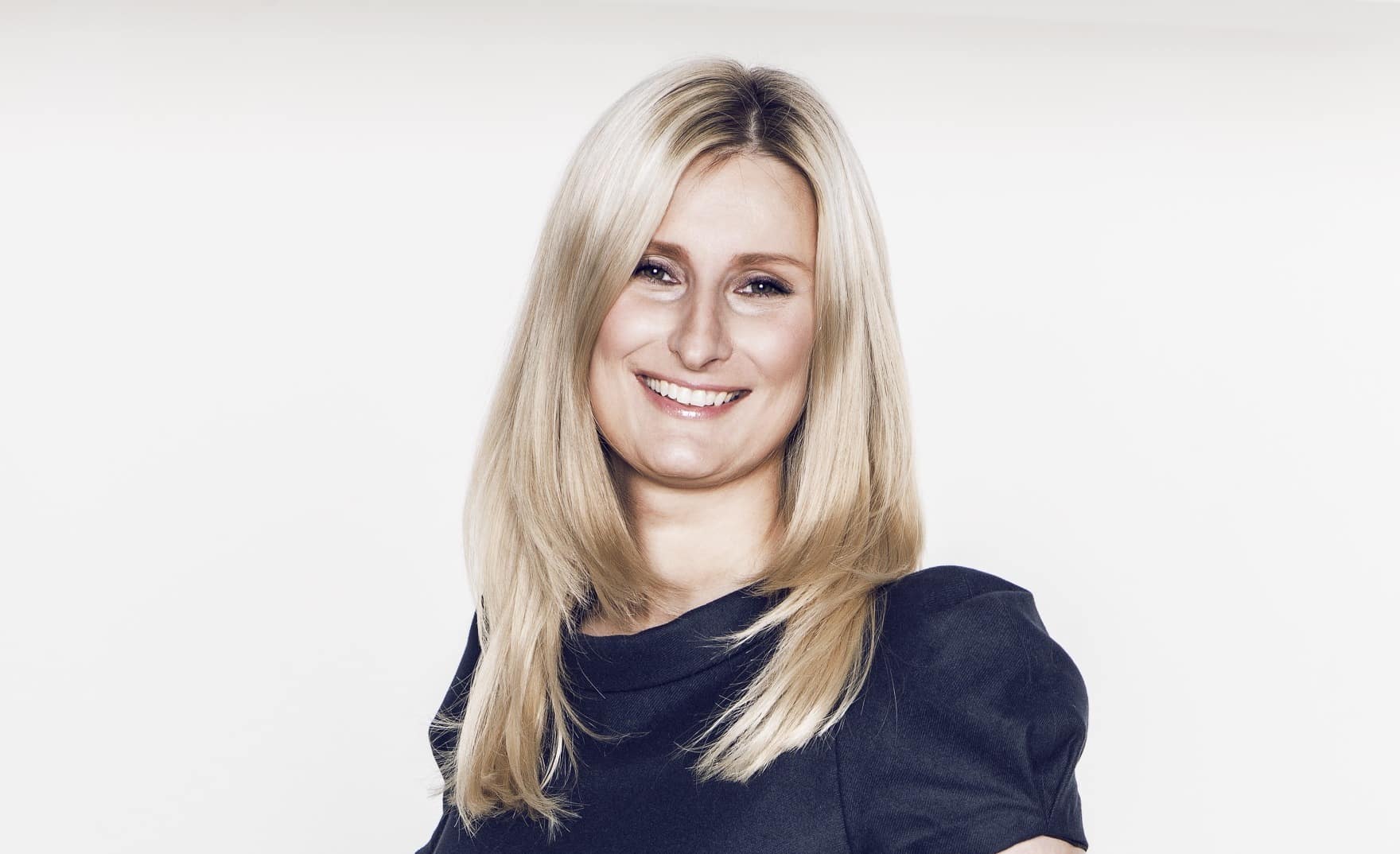 Nowa CEO Grey Group Agencja Change zdjęcie