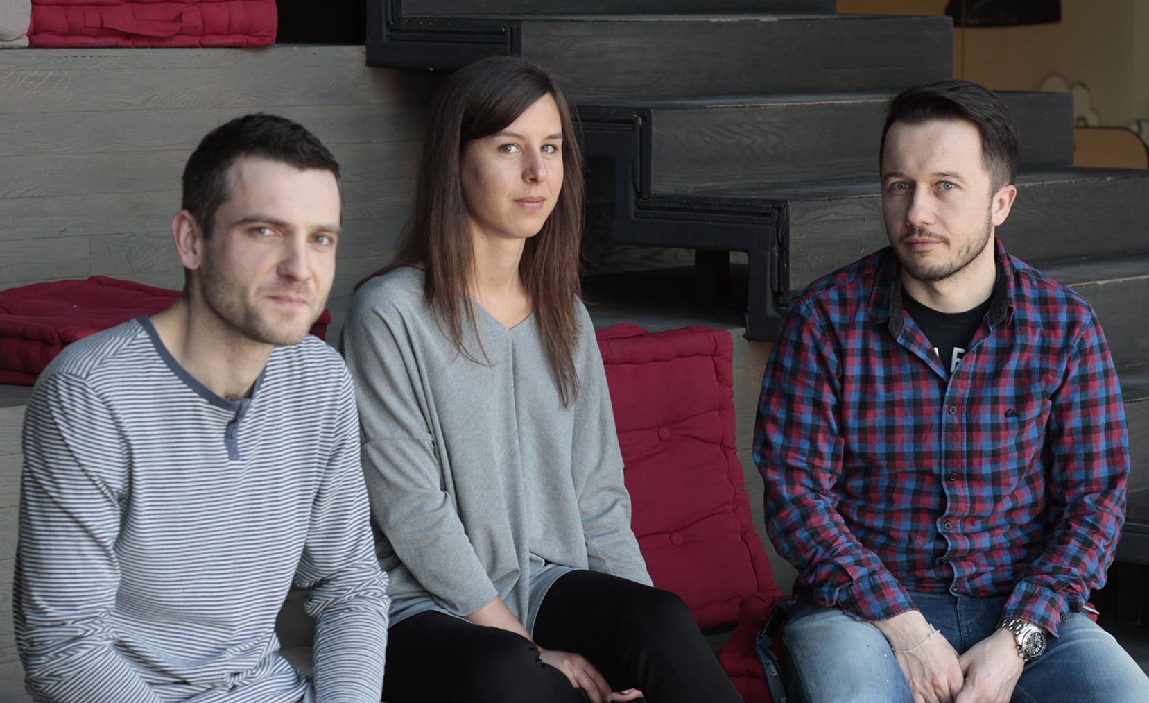 Telewizja i Multiscreen w K2 Media Branding Piotr Ślusarski Joanna Szwilling Maciej Godlewski dział Multiscreen K2 Media