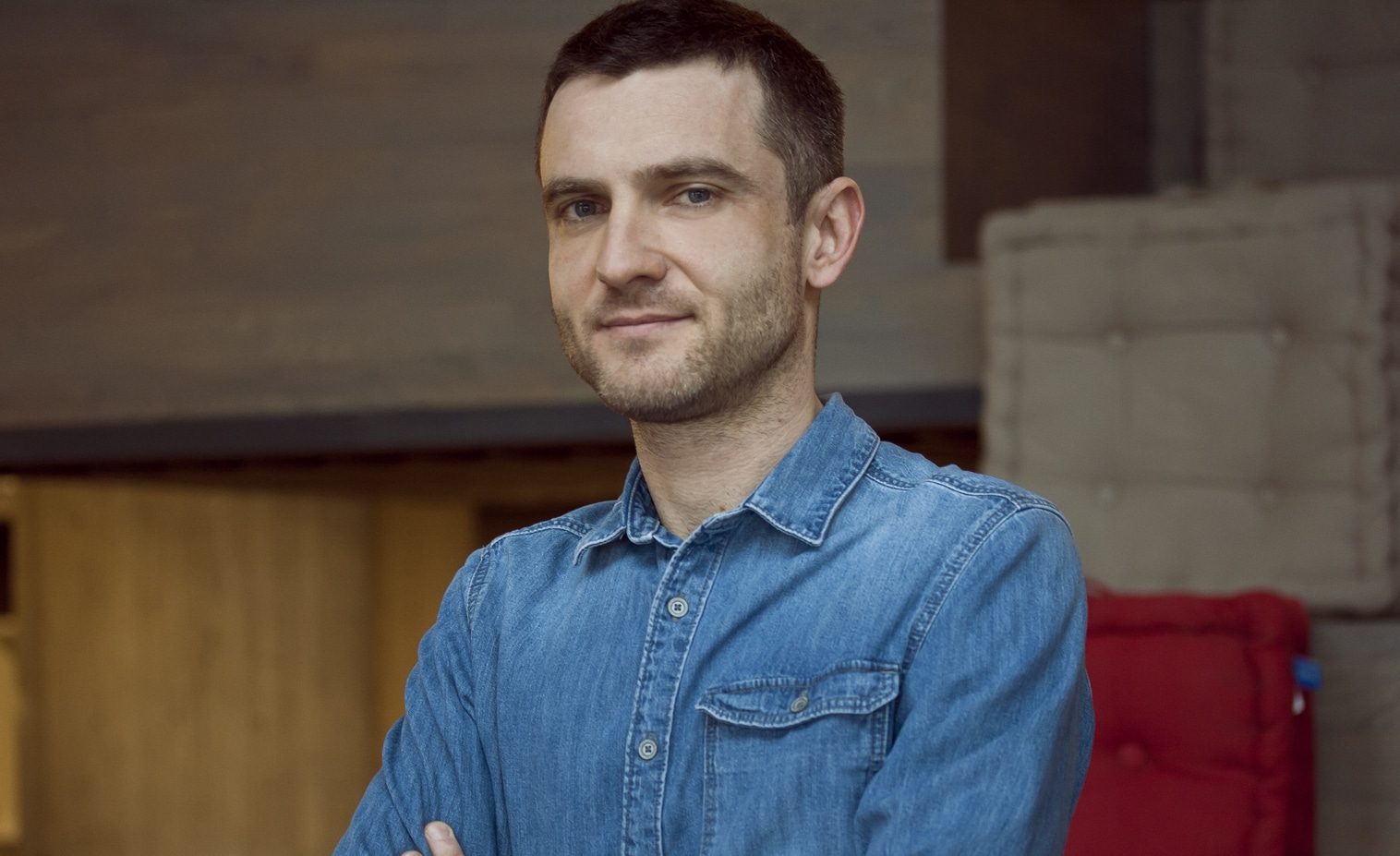 Zespół K2 Media wzmocnił Piotr Ślusarski awans Piotr Ślusarski K2 Media