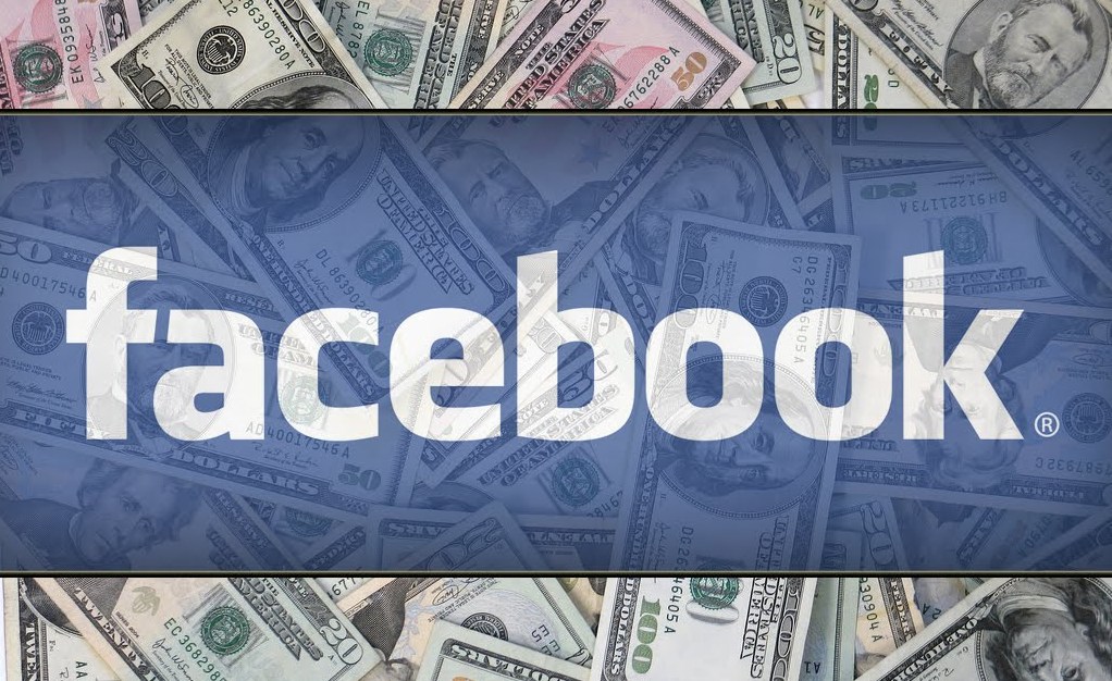 2 miliony aktywnych reklamodawców na Facebooku Social media facebook stock IPO