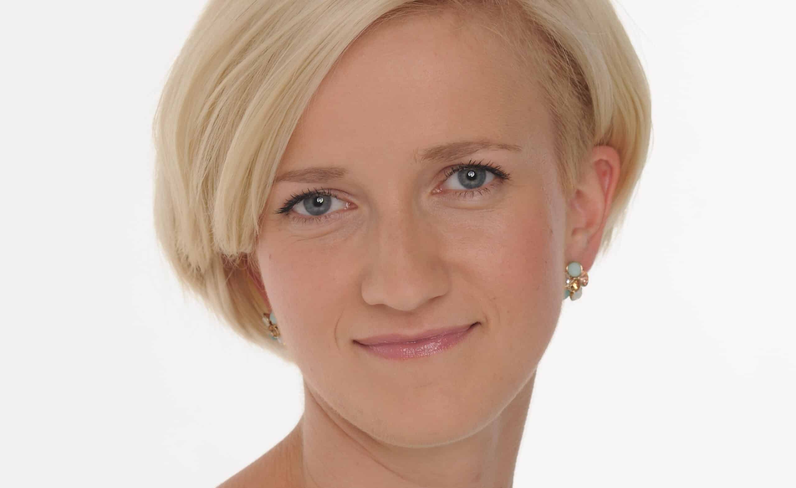 Agencja KORE z nowym Account Managerem Agencja KORE mediarun com anna wójcik scaled