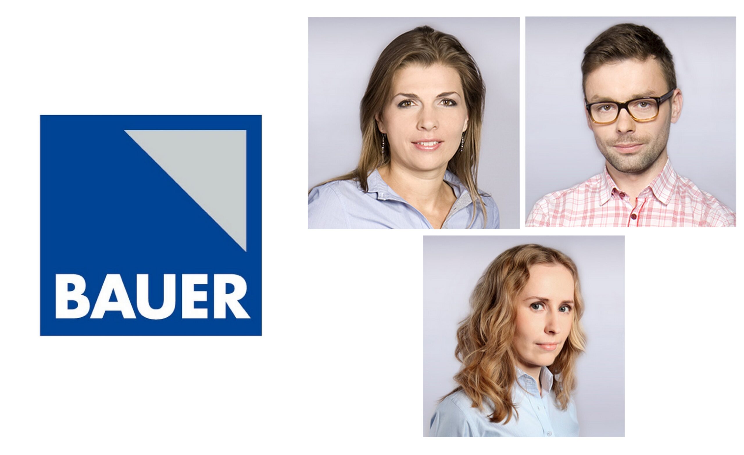 Zmiany w biurze reklamy wydawnictwa BAUER Bauer mediarun com bauer scaled