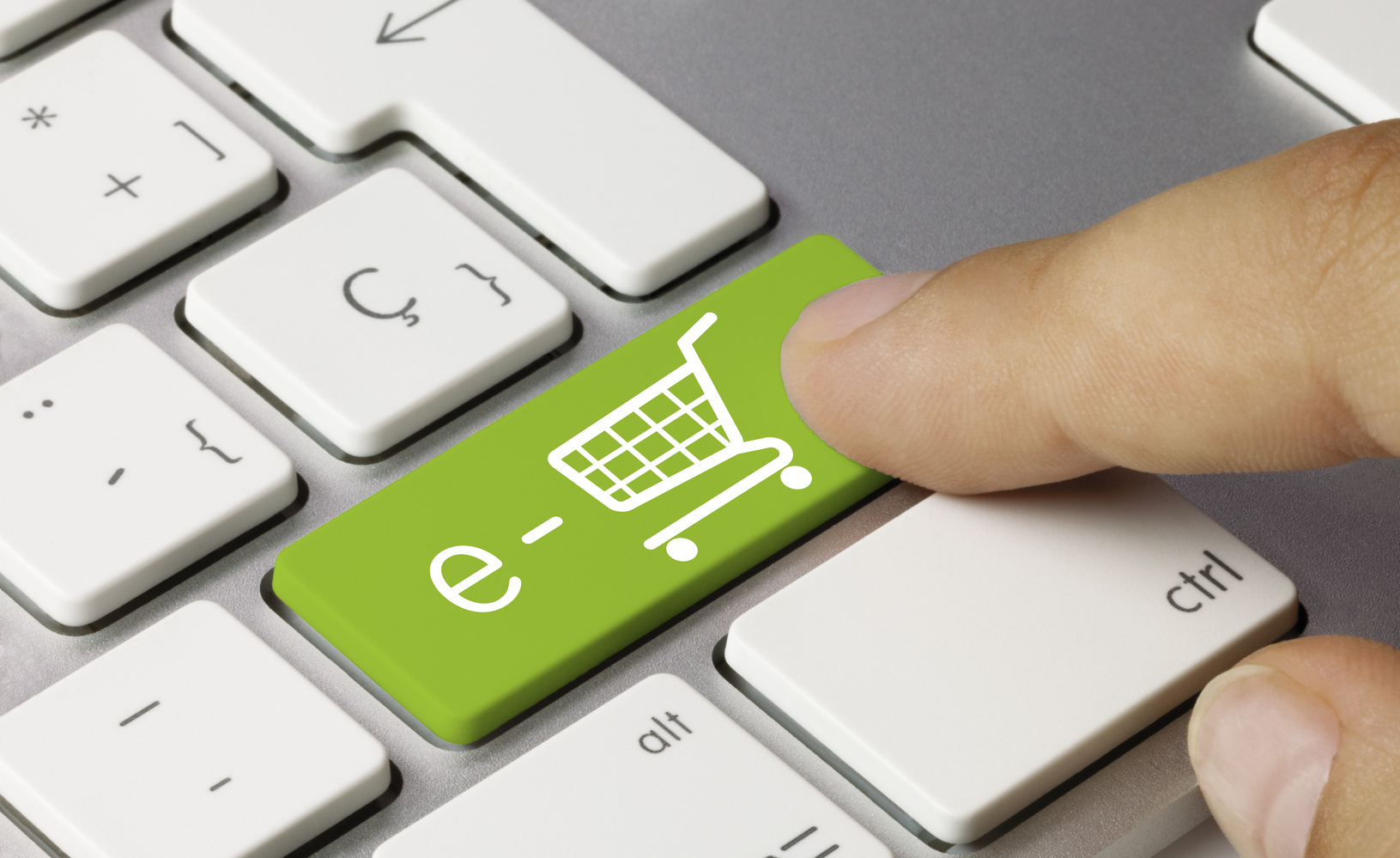 Trendy eHandlu 2015 (raport) E-commerce mediarun com e commerce1