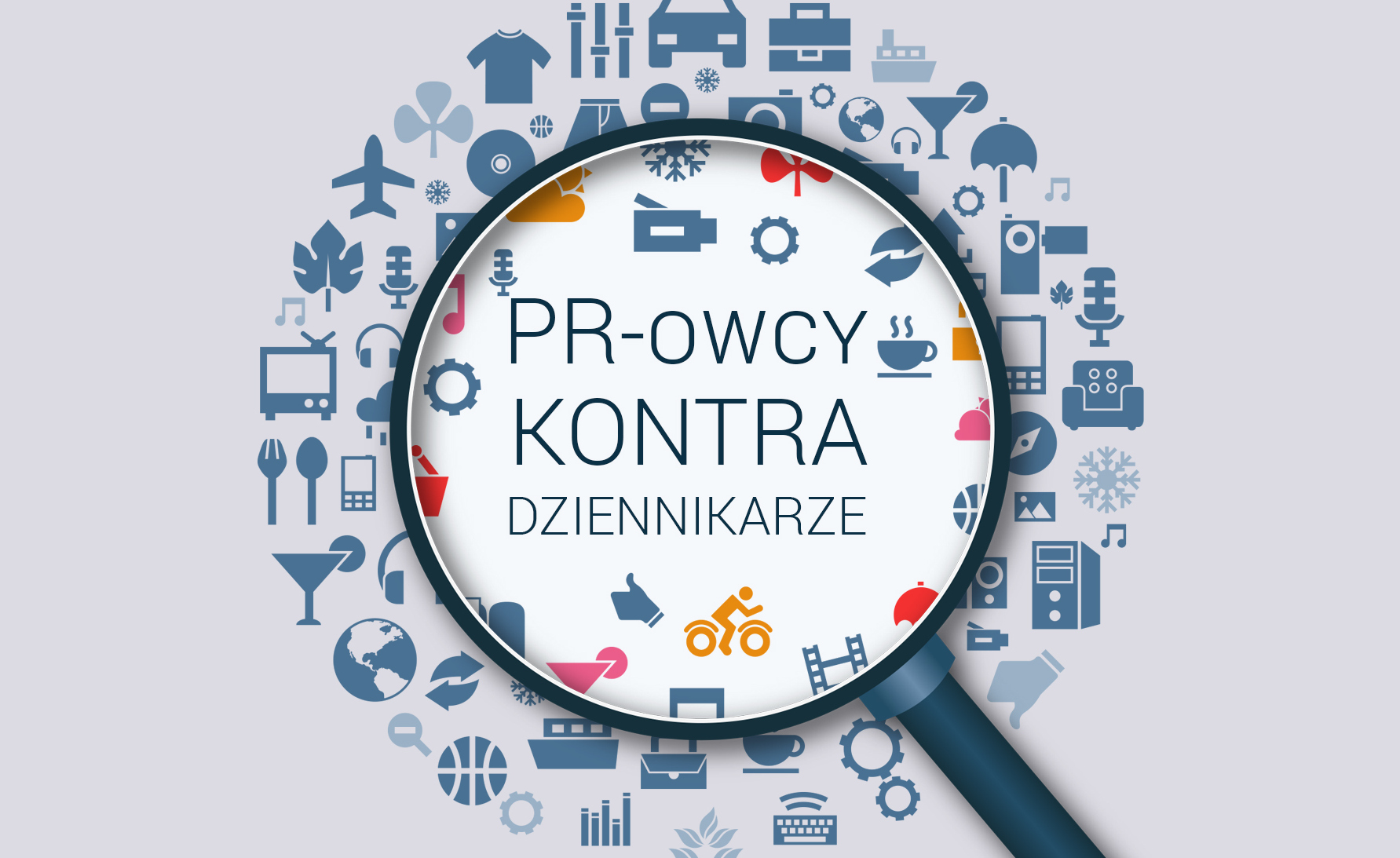 PR-owcy oczami polskich dziennikarzy Kongres PR mediarun com kongres pr