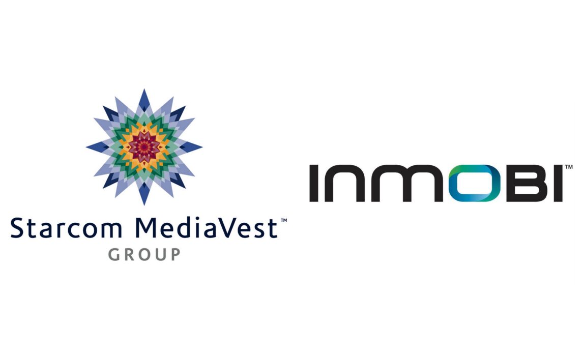 InMobi strategicznym partnerem Starcom MediaVest InMobi mediarun com smg inmobi