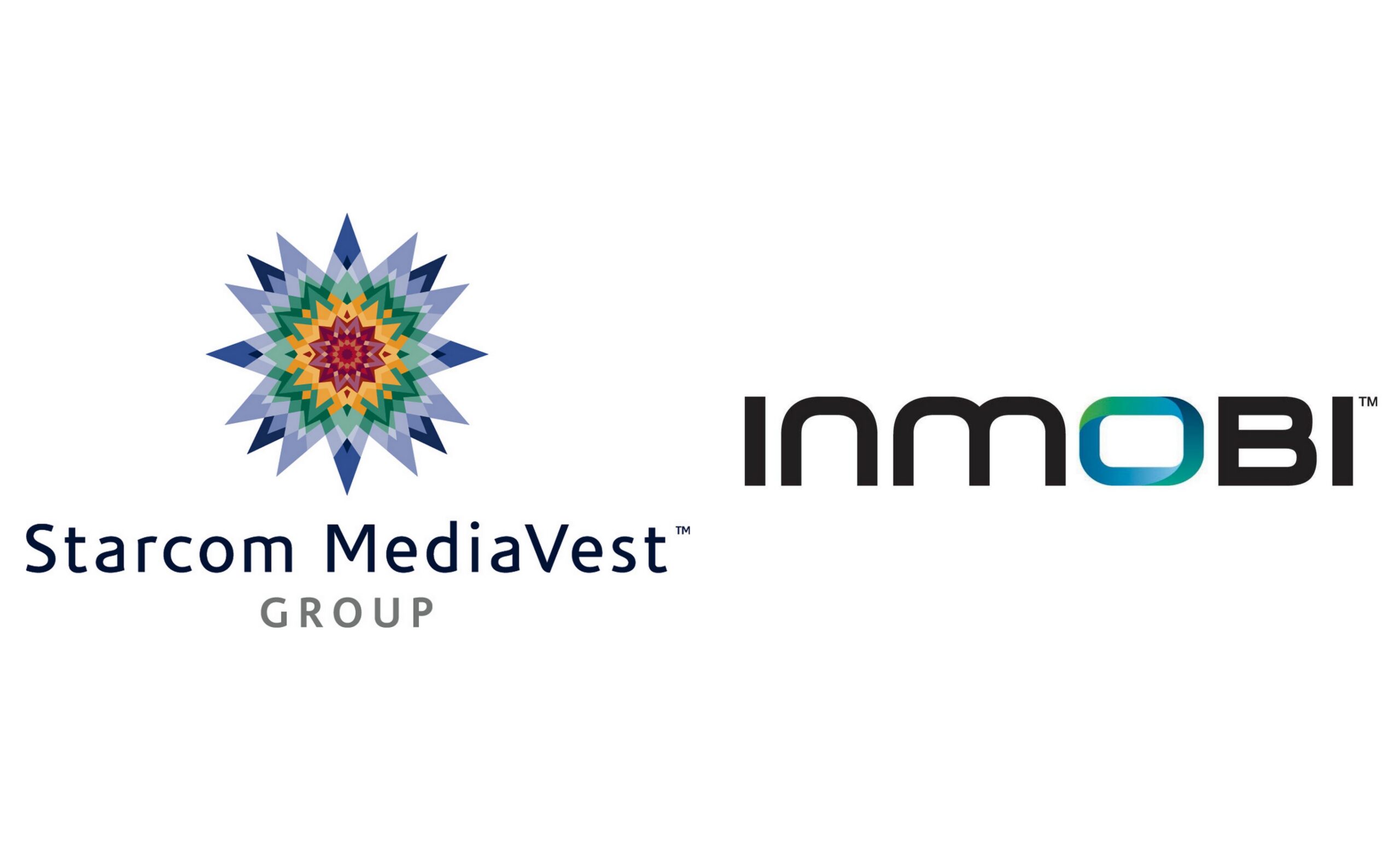 InMobi strategicznym partnerem Starcom MediaVest Starcom mediarun com smg inmobi scaled