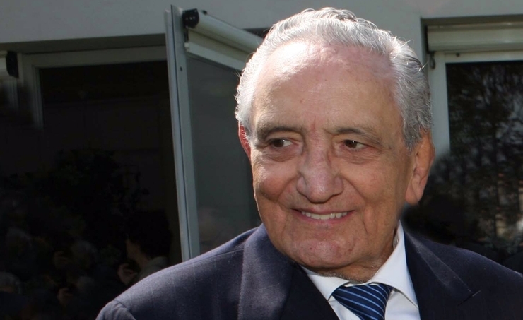 Zmarł właściciel imperium Ferrero najbogatszy Włoch michele ferrero