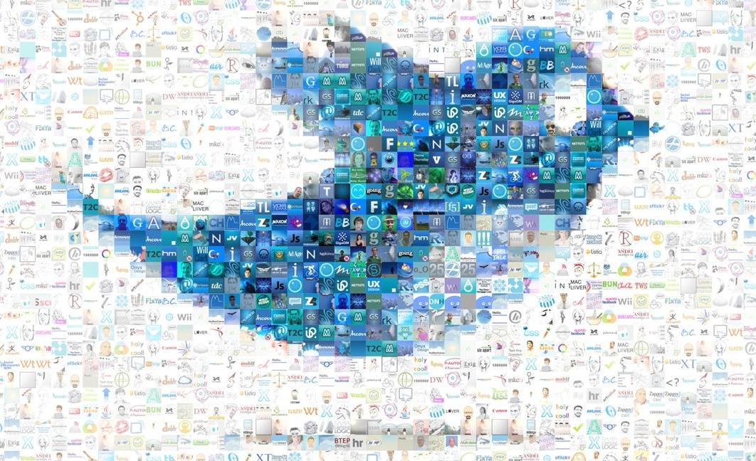 Twitter wprowadza nowe rozwiązania Social media twitter hashtags for writers 100