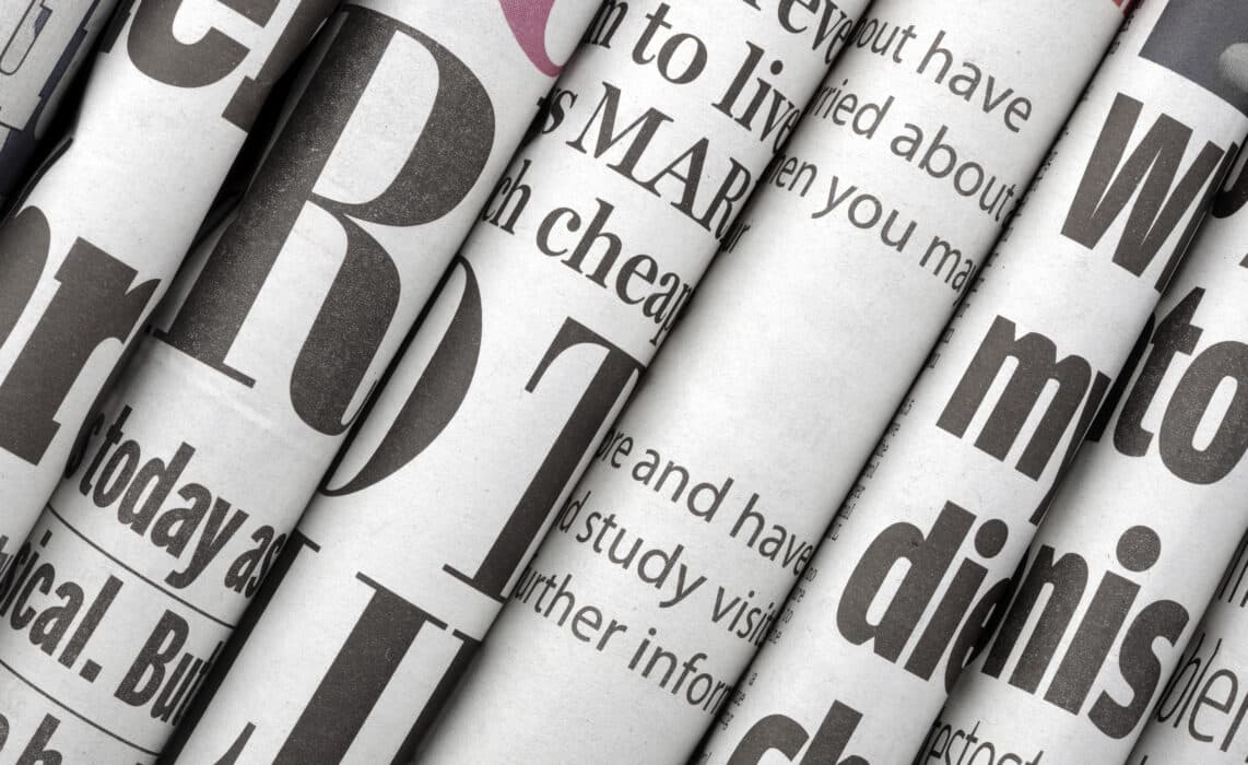 Polska Press Grupa - nowy podmiot na rynku medialnym Media Regionalne Press R