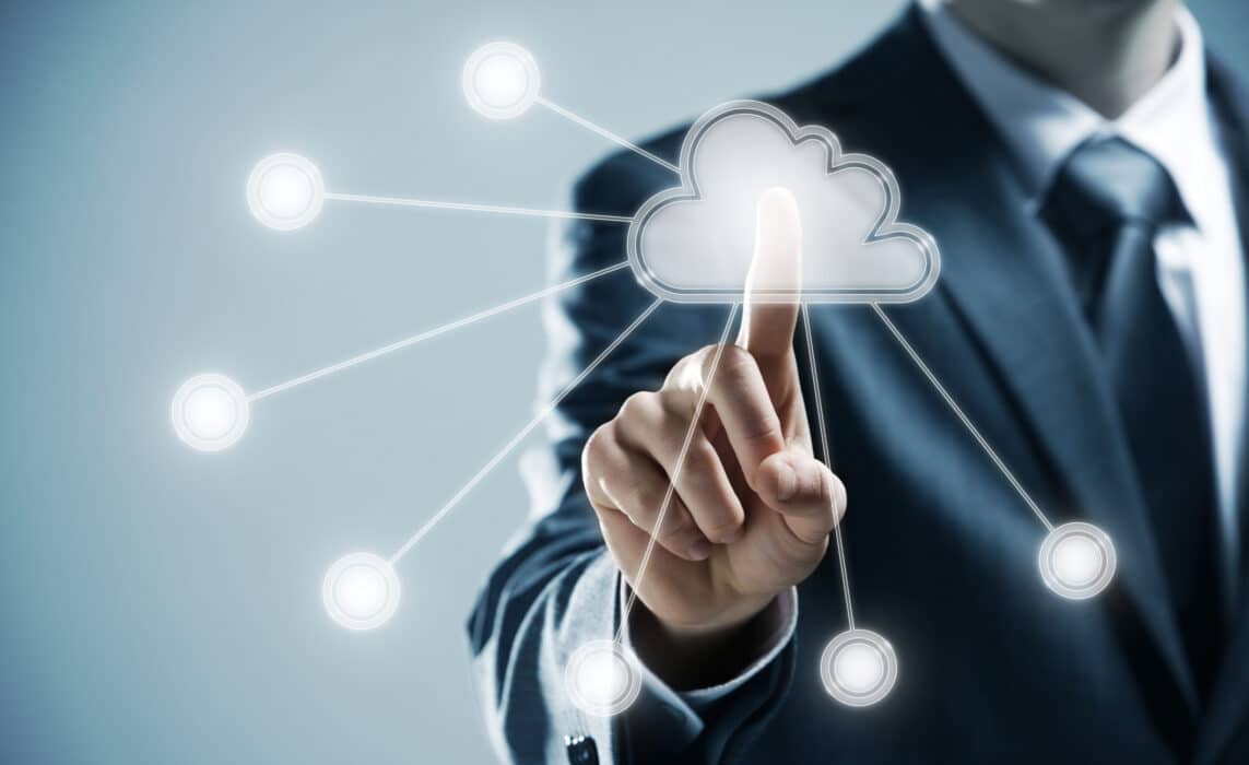 E-mail marketing w chmurze: outsourcing najnowszej generacji E-commerce cloud technologies mediarun com