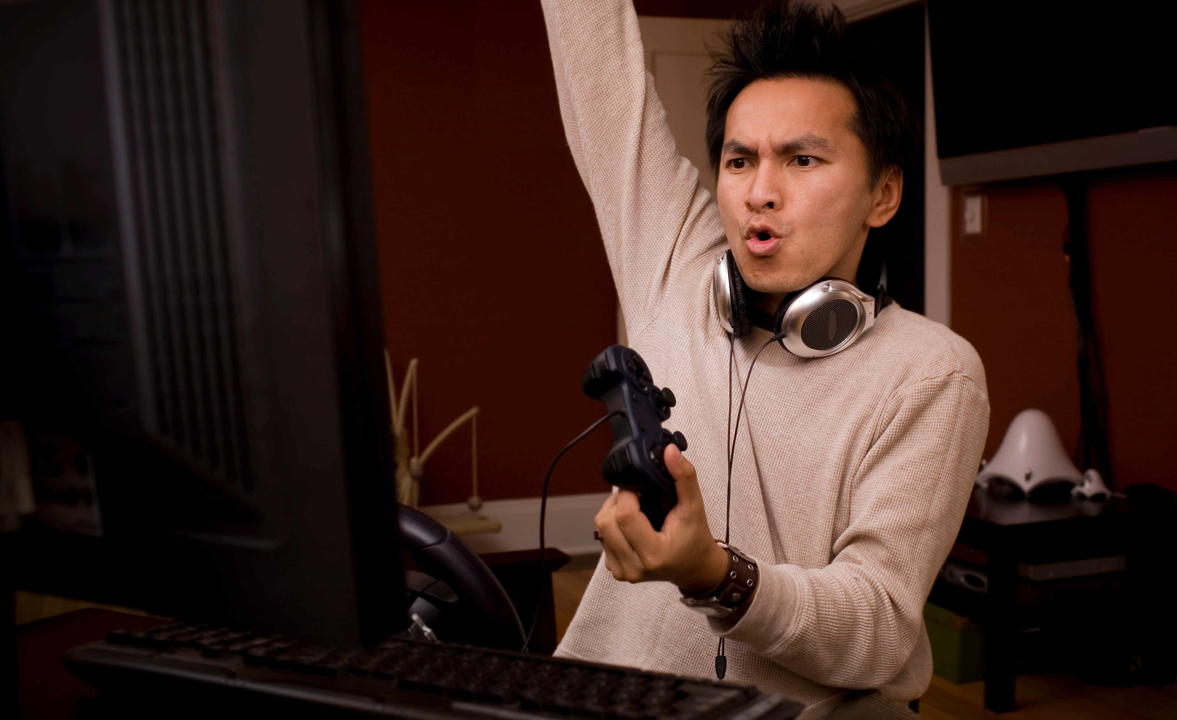 LifeTube otwiera dział gamingowy LifeTube gamer meriarun com
