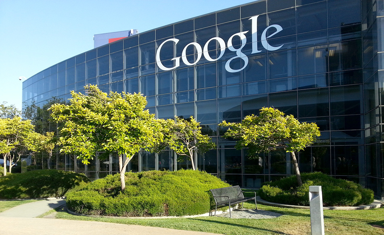 Google po raz kolejny na czele rankingu Great Place to Work mediarun com google1