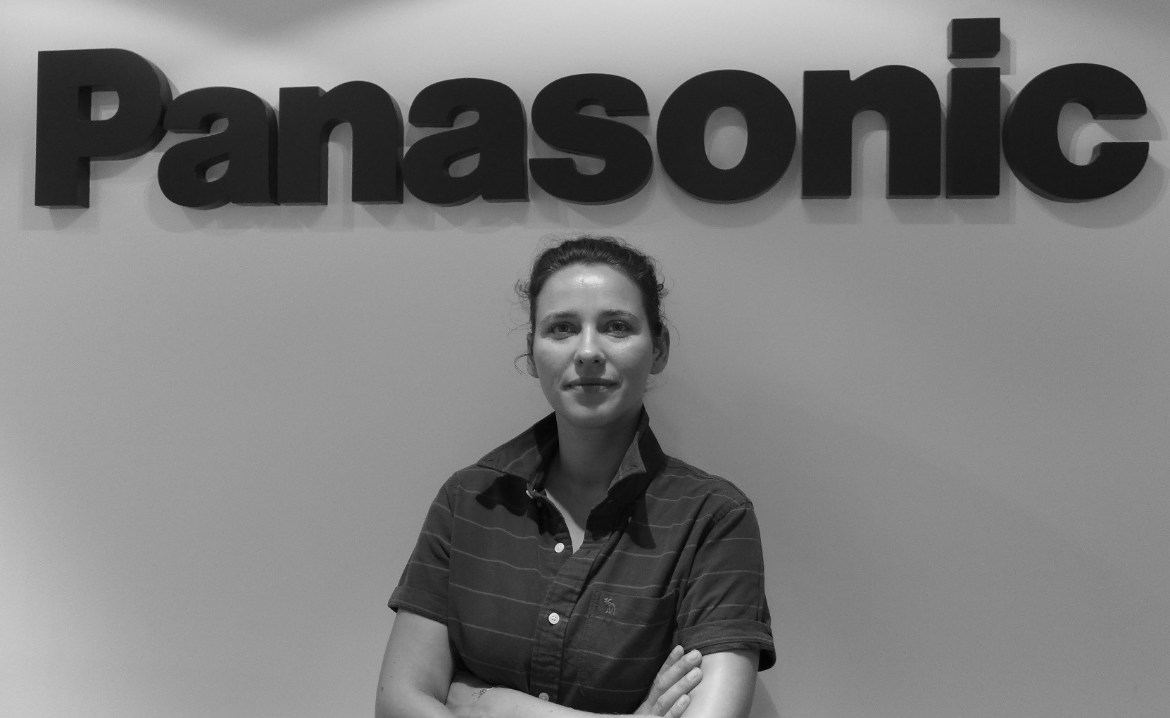 Nowa PR Manager Panasonic w regionie Europy Środkowej i Wschodniej Panasonic Panasonic Klara Ufnalewska mediarun com