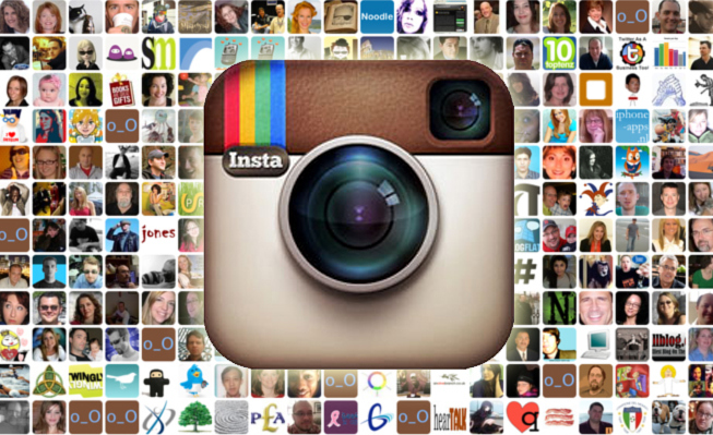 Instagram kluczem do sukcesu na Facebooku? Instagram instagram mediarun com