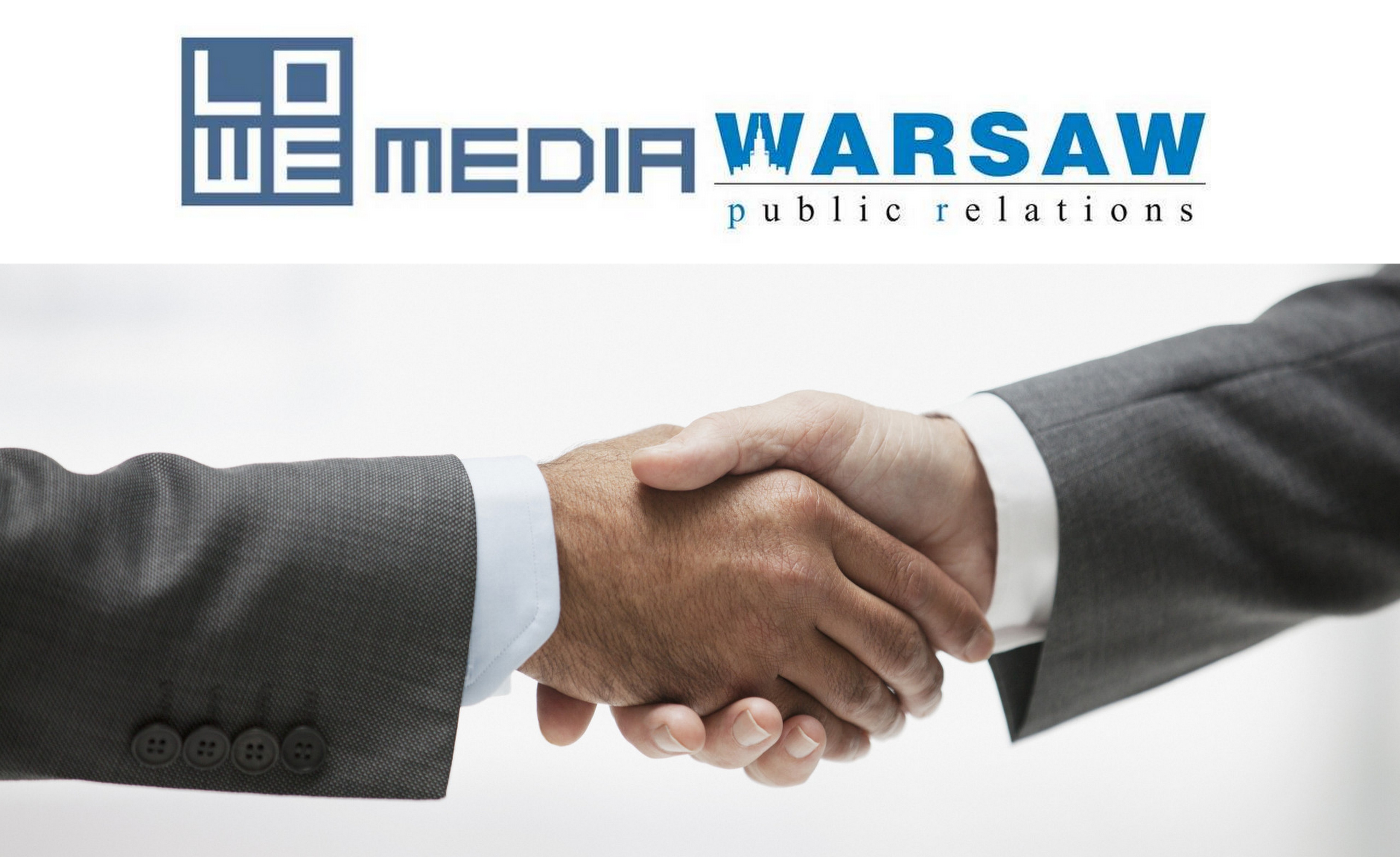 Dom mediowy Lowe Media z Warsaw PR dom mediowy mediarun com lowe media warsw pr