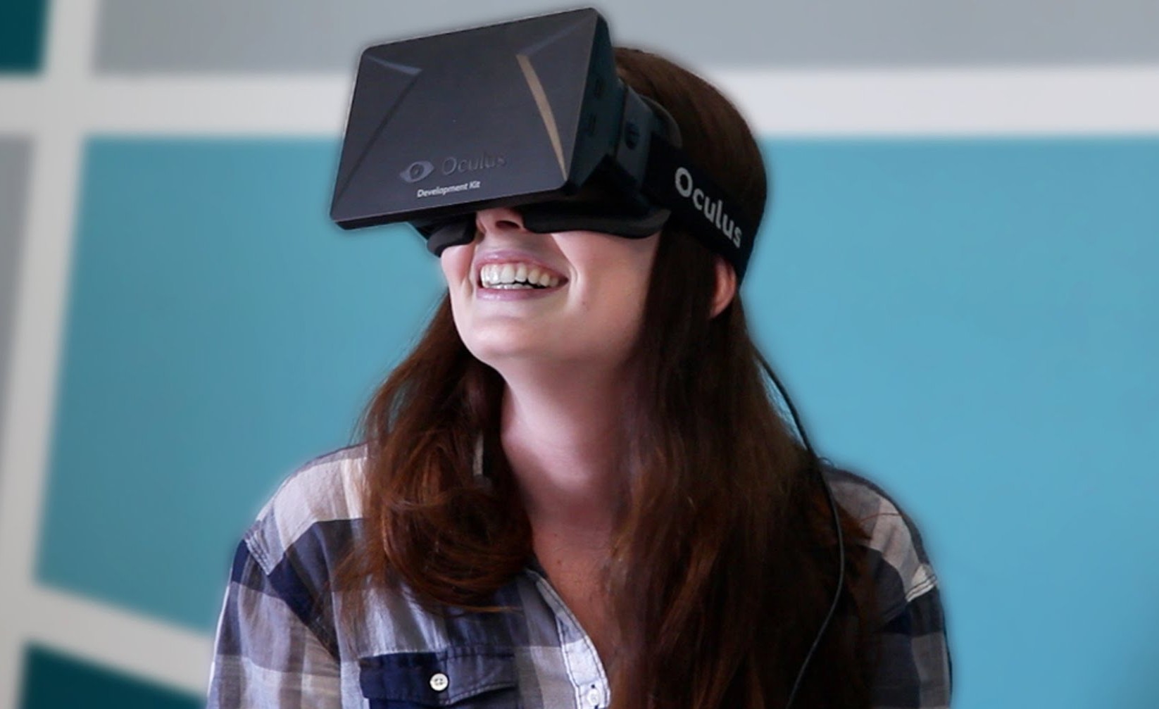 Światowa innowacja z zakresu Virtual Reality z polskim udziałem adcookie mediarun com oculus