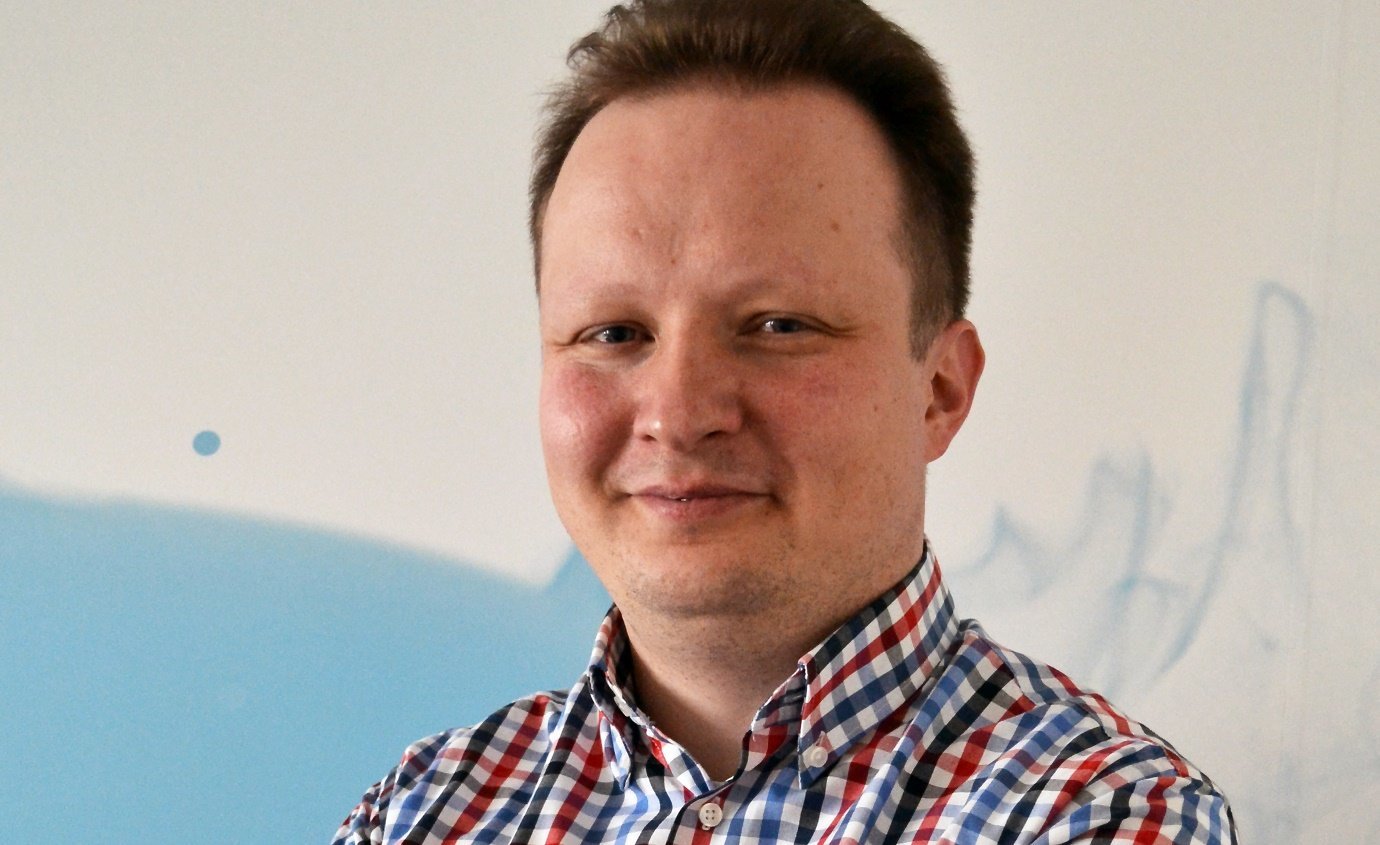 Jacek Białkowski: Z Gemiusa do Ad!Vice Ad1Vice Jacek Białkowski mediarun com