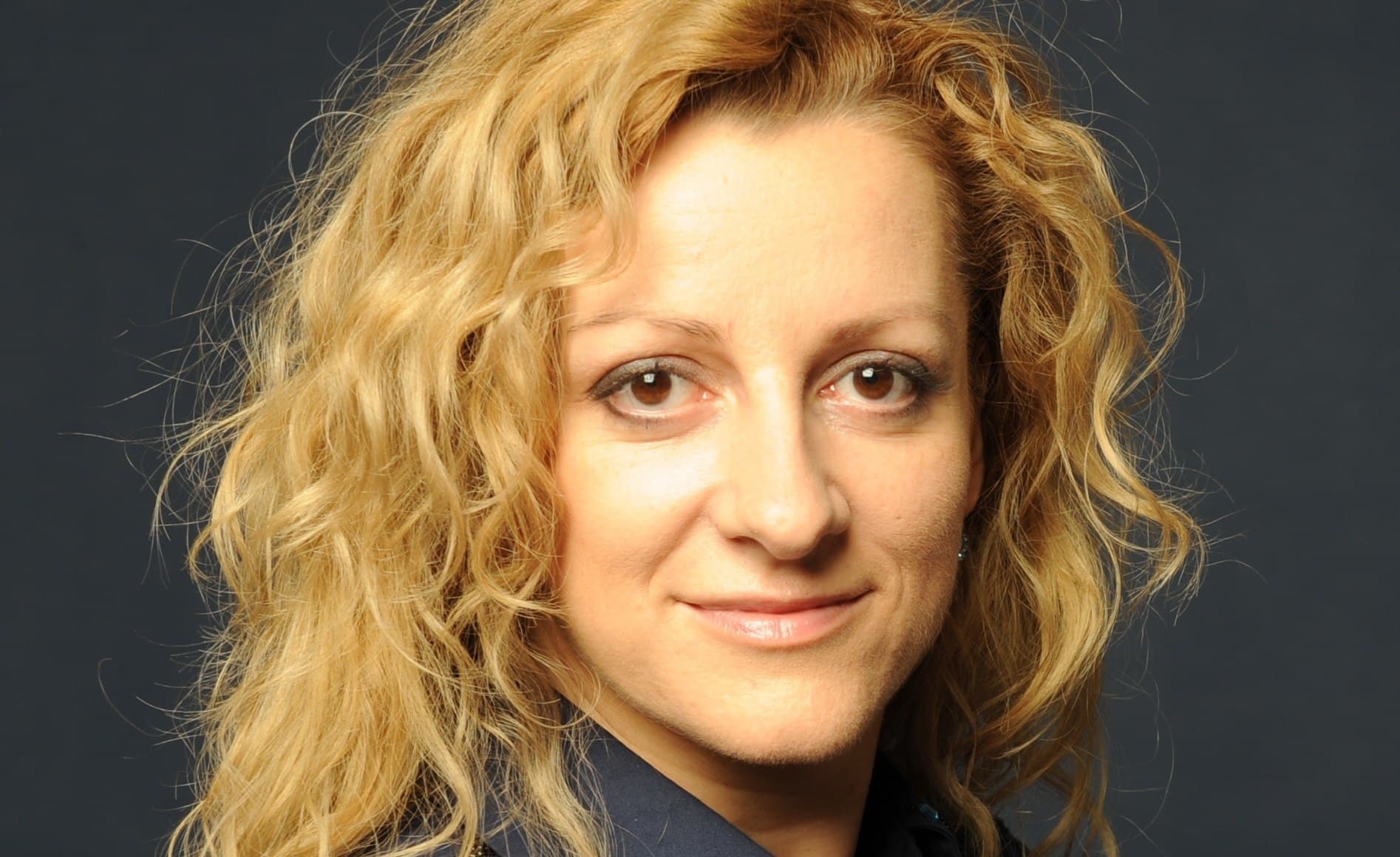 Microsoft ma nową szefową działu PR Agnieszka Dziedzi Joanna Frąckowiak Microsoft