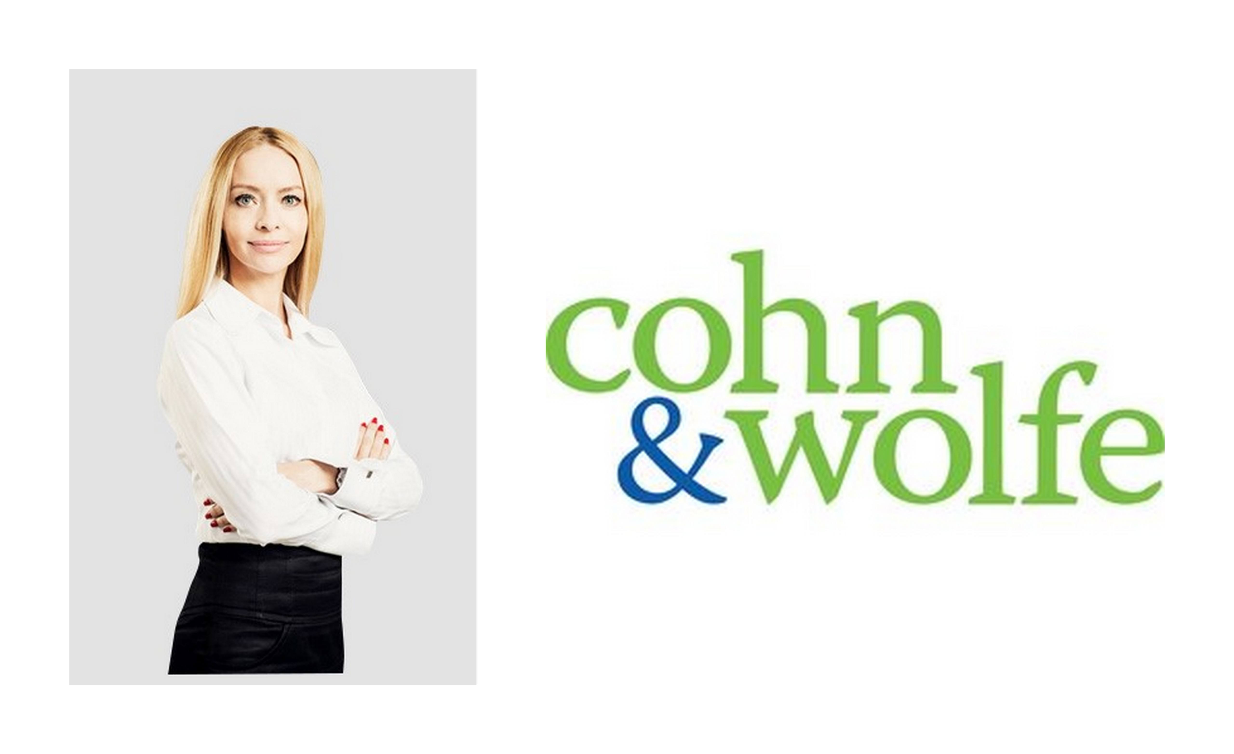 Agencja PR Cohn & Wolfe ma nową szefową Grey Group Kluk awanse mediarun com